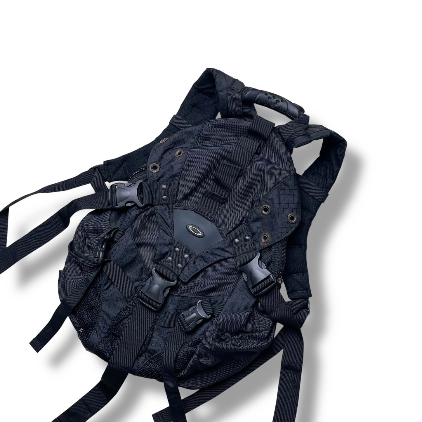 Vintage Oakley Icon Backpack