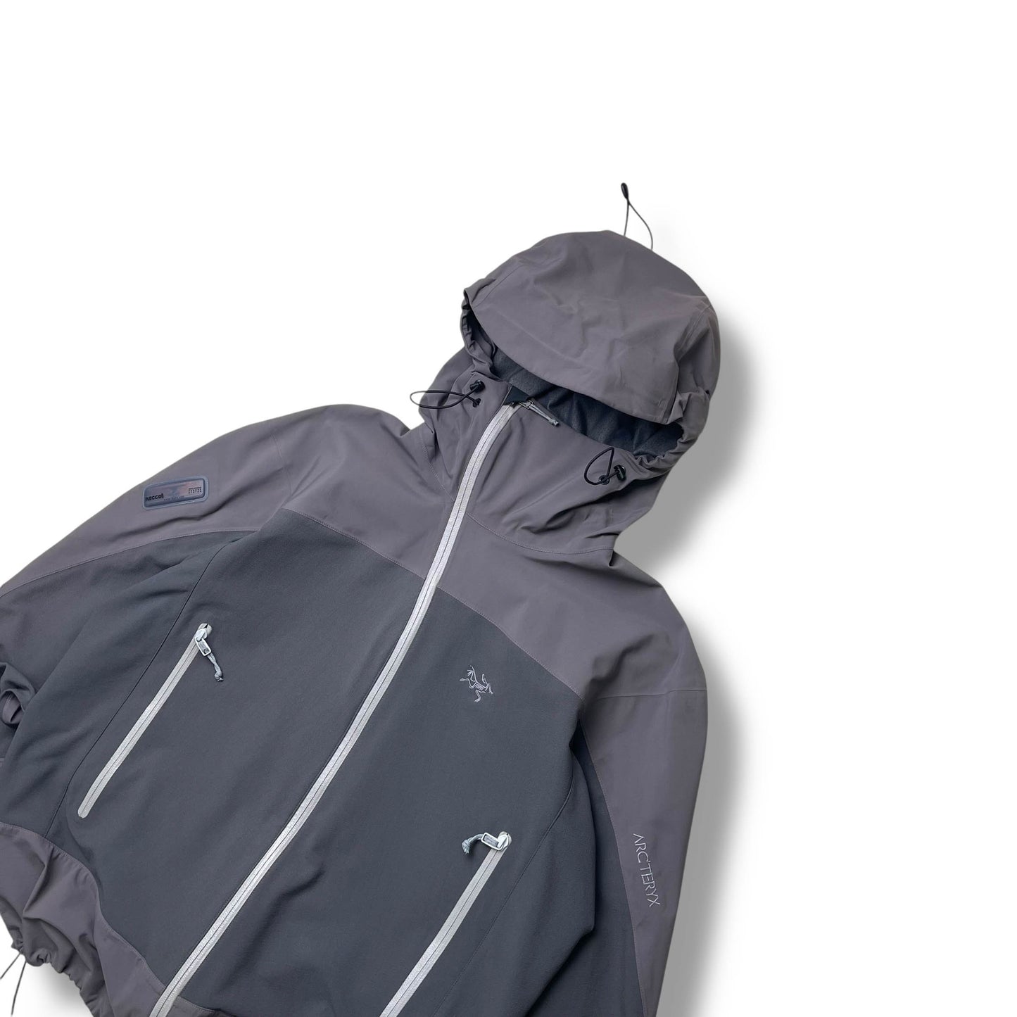 Arc'teryx Seeker Comp Hybrid Jacket (L)