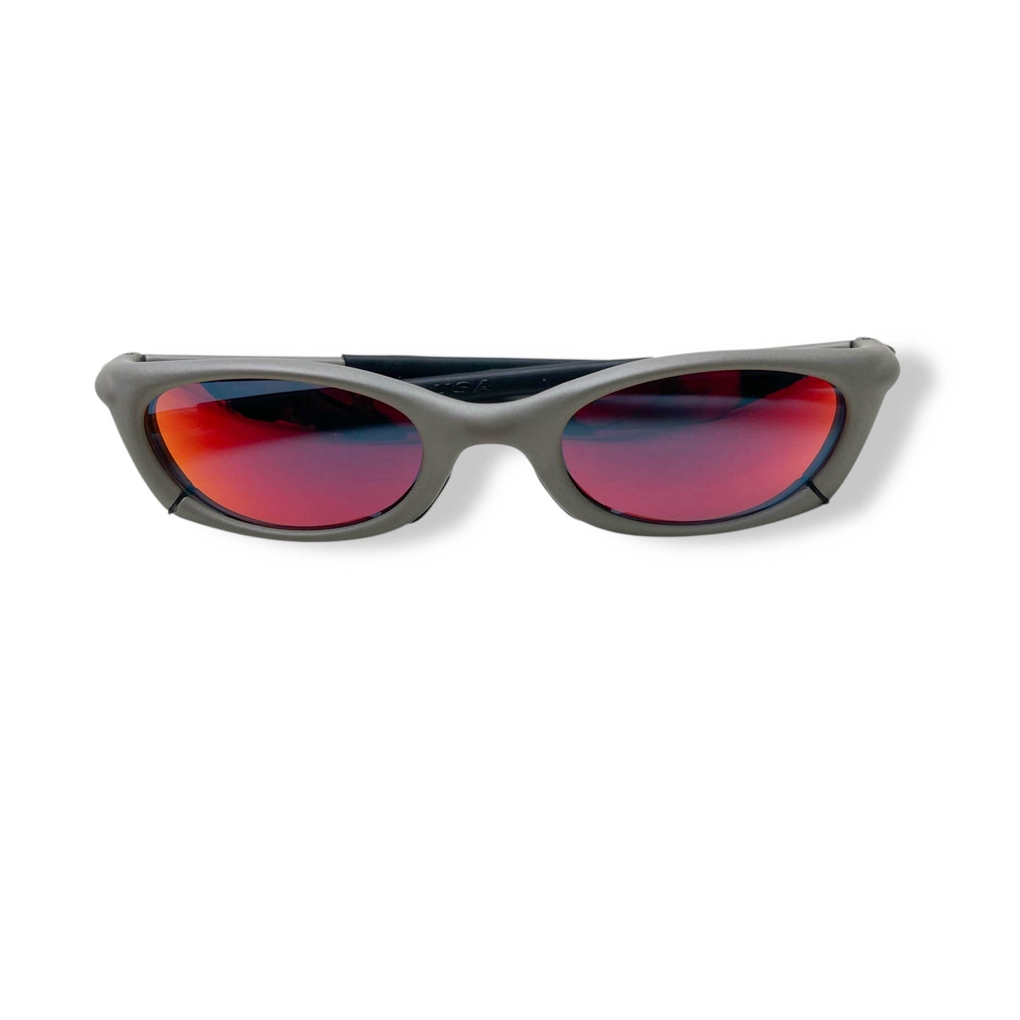 VIntage Oakley Mag Four S Plasma