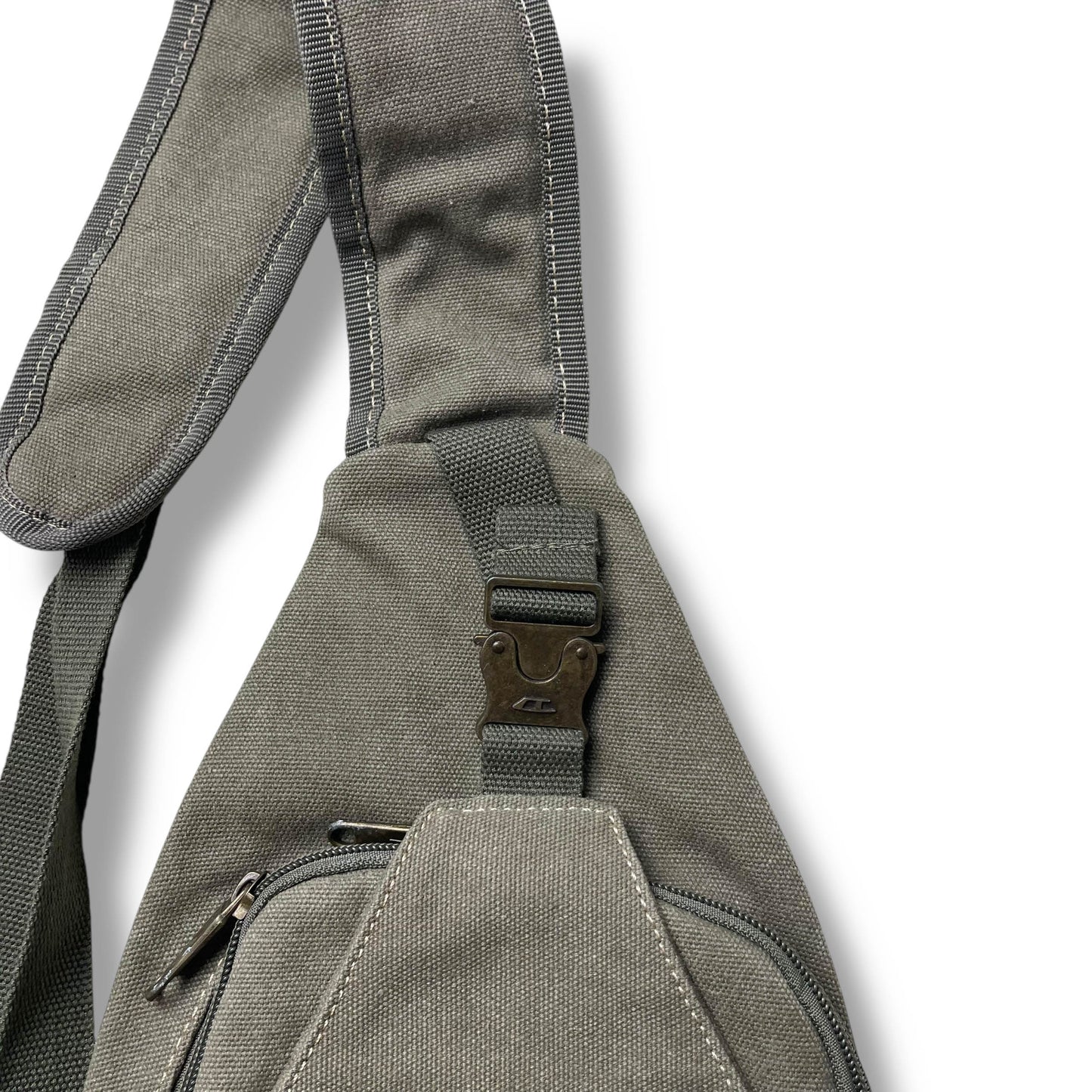 Diesel Spare Parts Tactical Sling Bag