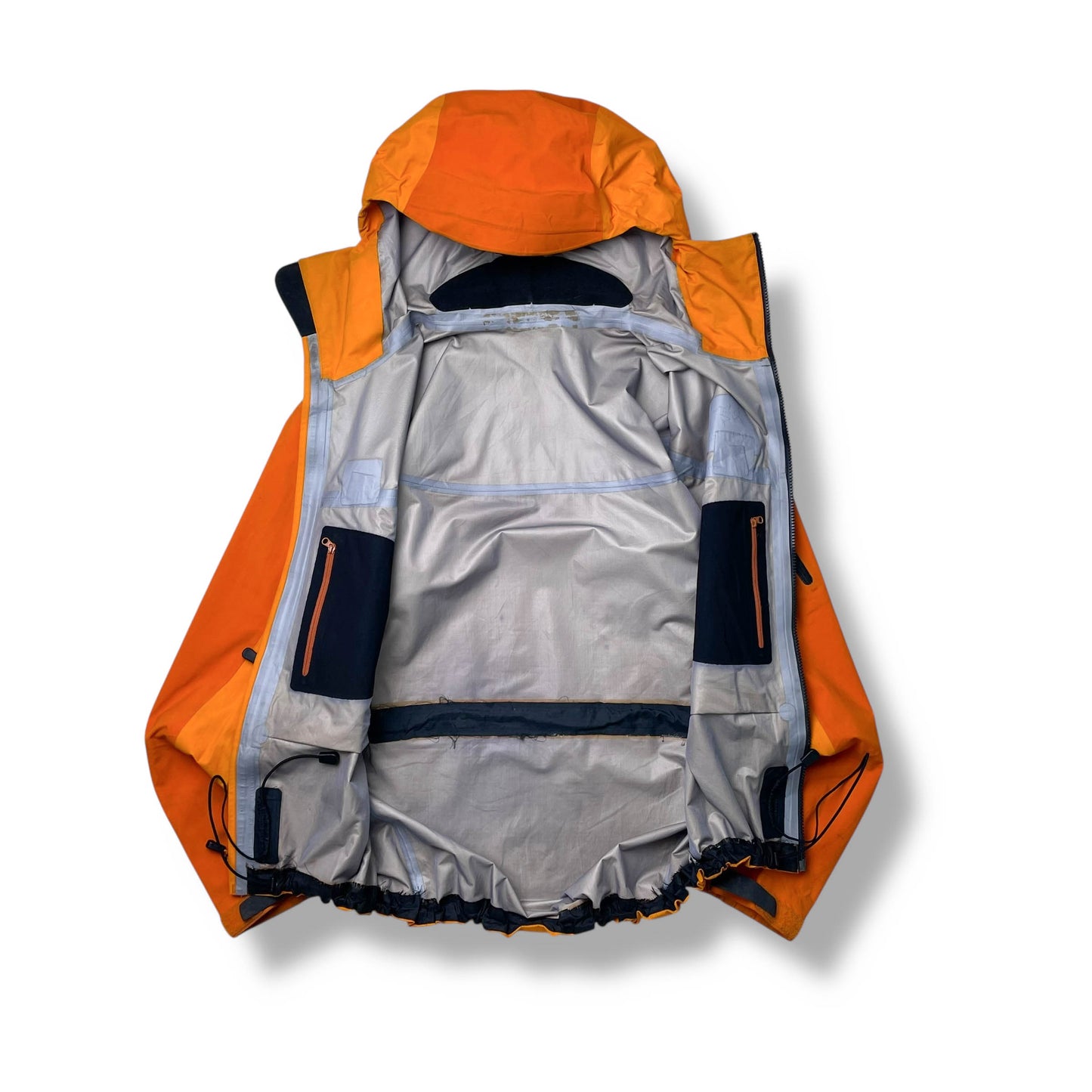 Vintage Arc'teryx Alpha SV Gore-tex Shell Jacket (M)