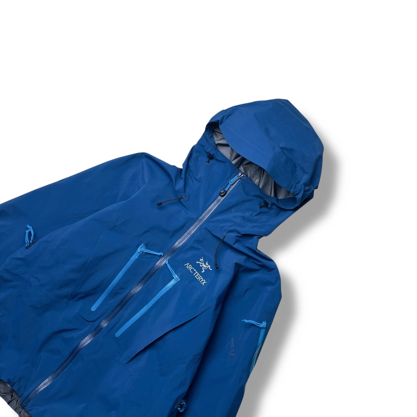 Arc’teryx Alpha SV Gore-tex Shell Jacket (M)