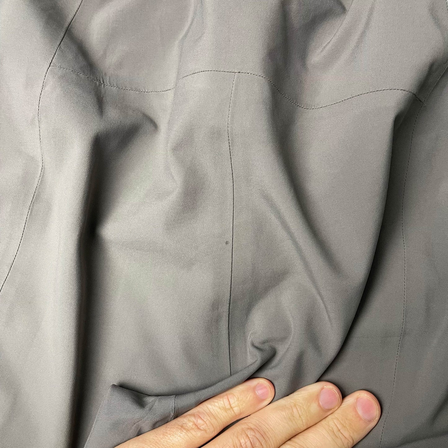 Arc’teryx Scorpion Gore-tex Pants (L)