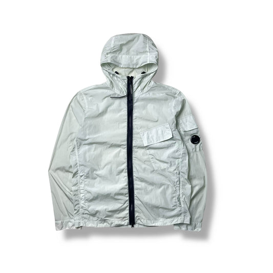 CP Company Chrome Lens Jacket (L)
