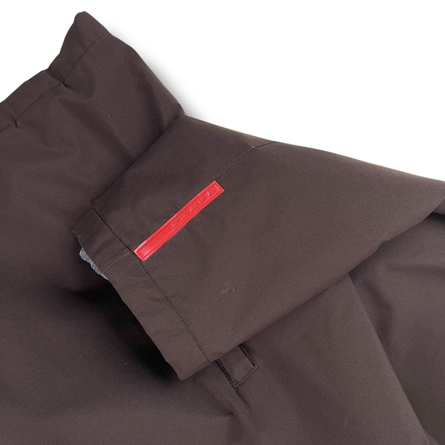 Vintage Prada Sport Goretex Jacket (XL)