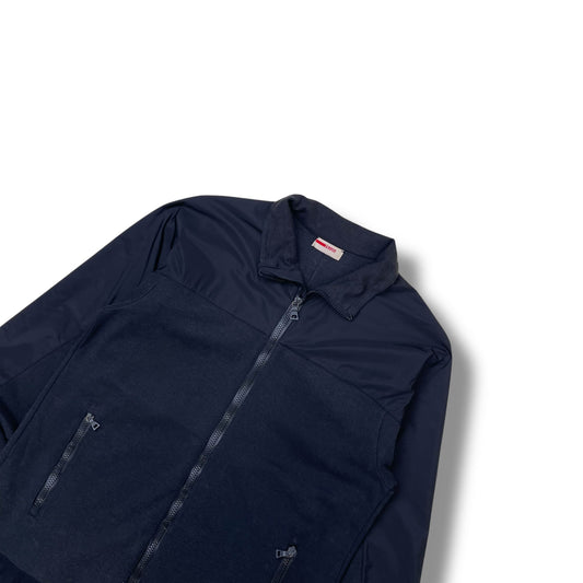 Vintage Prada Sport Nylon Panel Jacket (S)