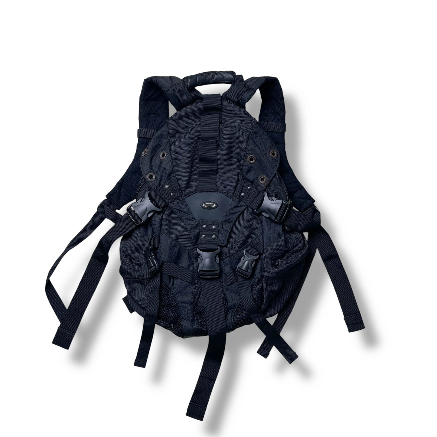 Vintage Oakley Icon Backpack