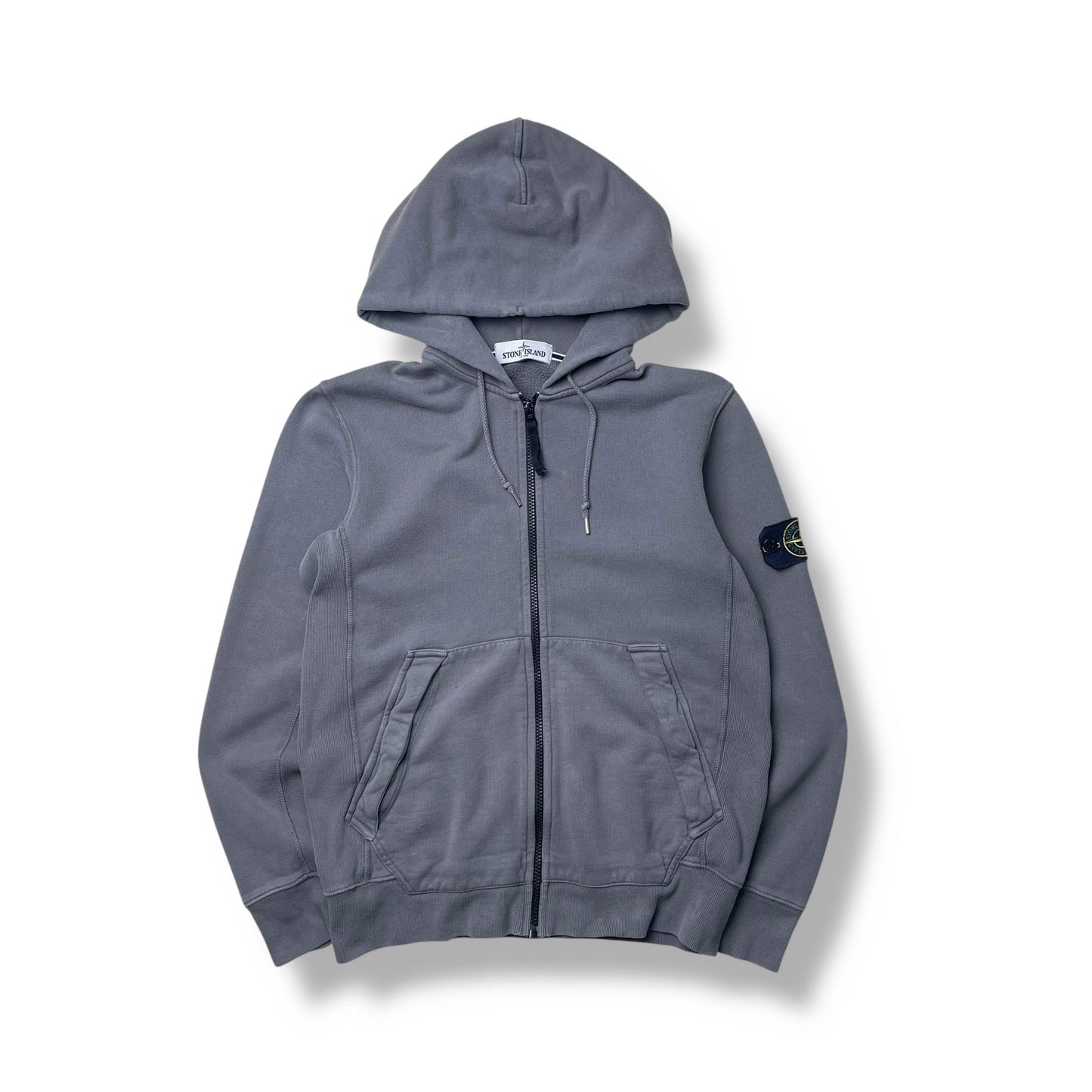 Stone Island Hoodie (S)
