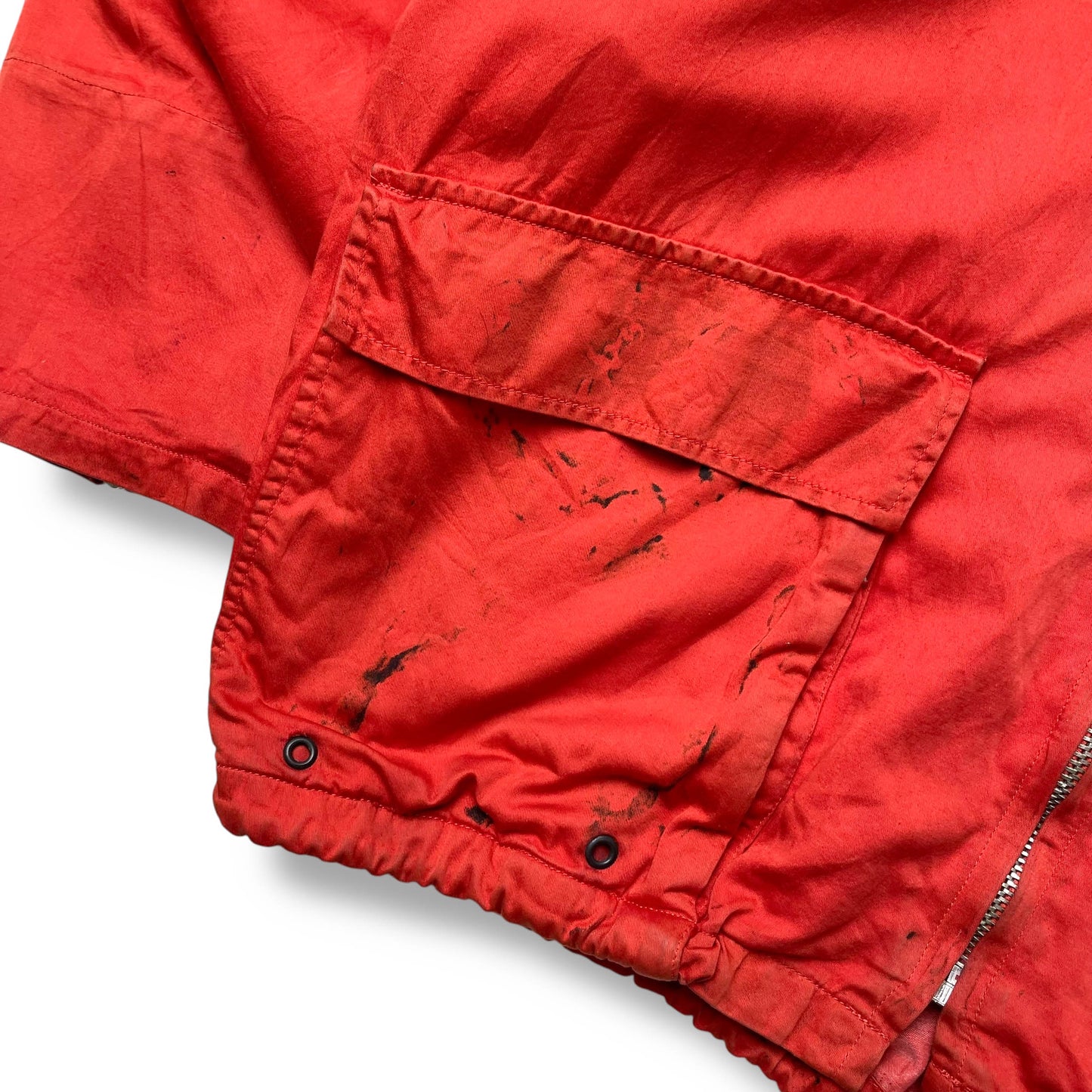Vintage Stone Island Covermat Jacket (M)