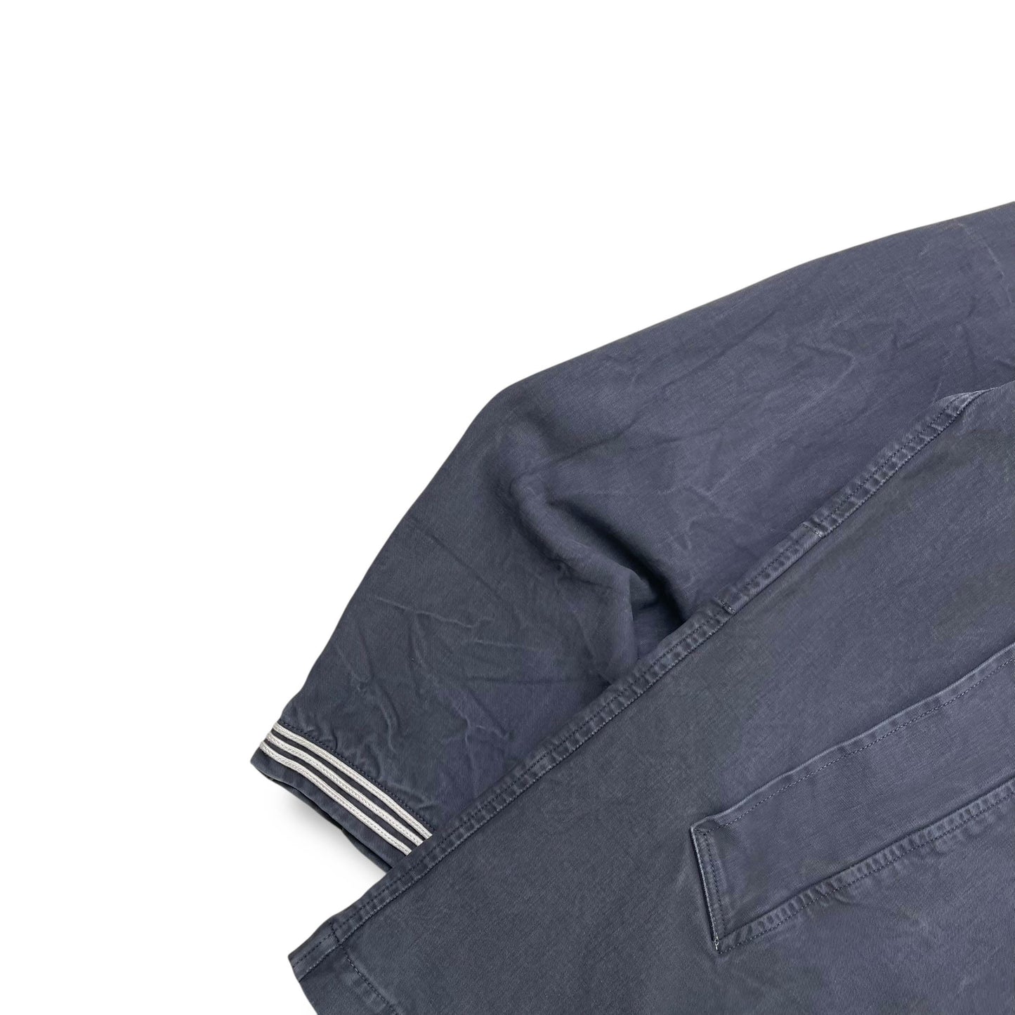 Vintage Stone Island Cotton Jacket (M)