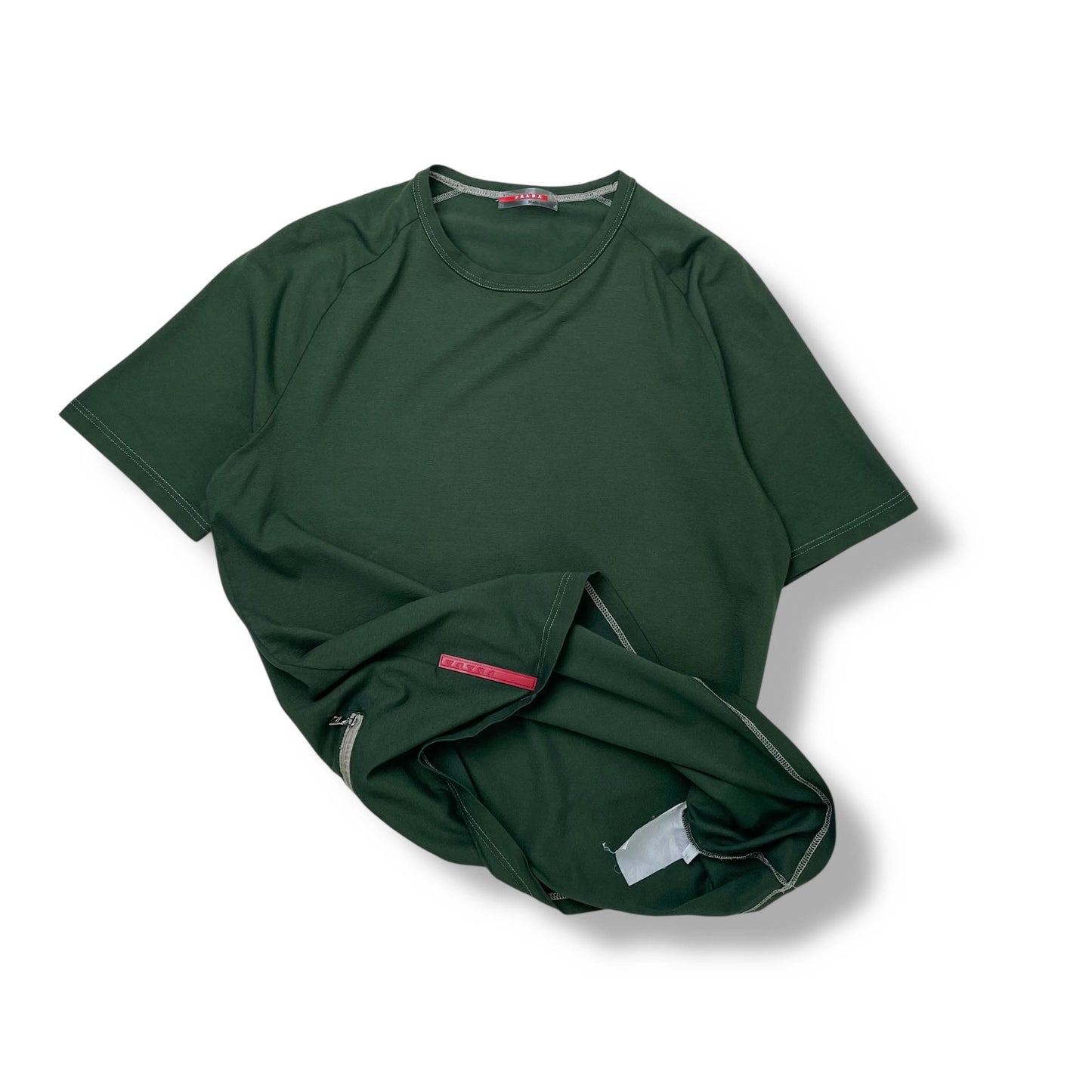 Vintage Prada Sport T (M)