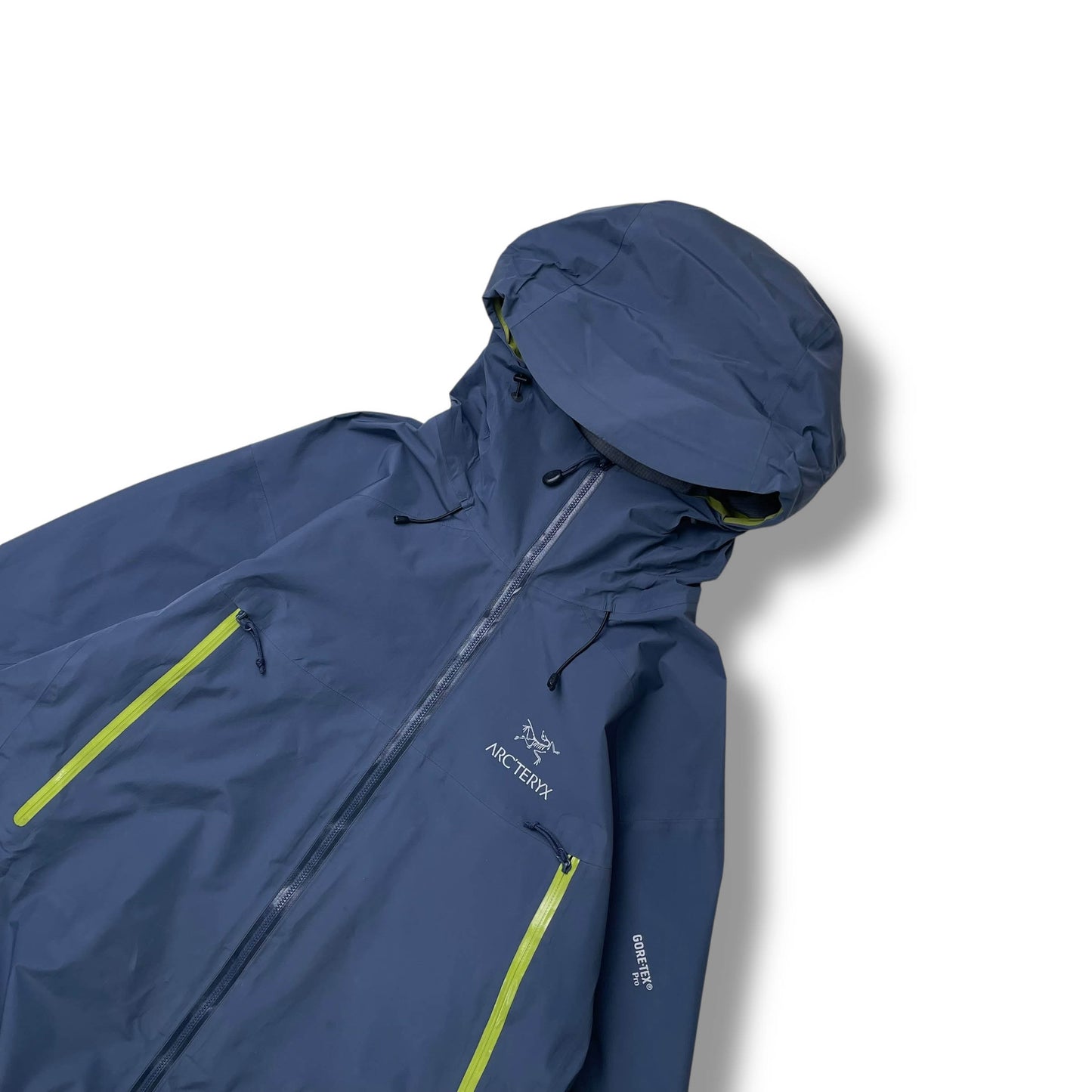 Arc’teryx Beta LT Gore-Tex Pro Jacket (XL)