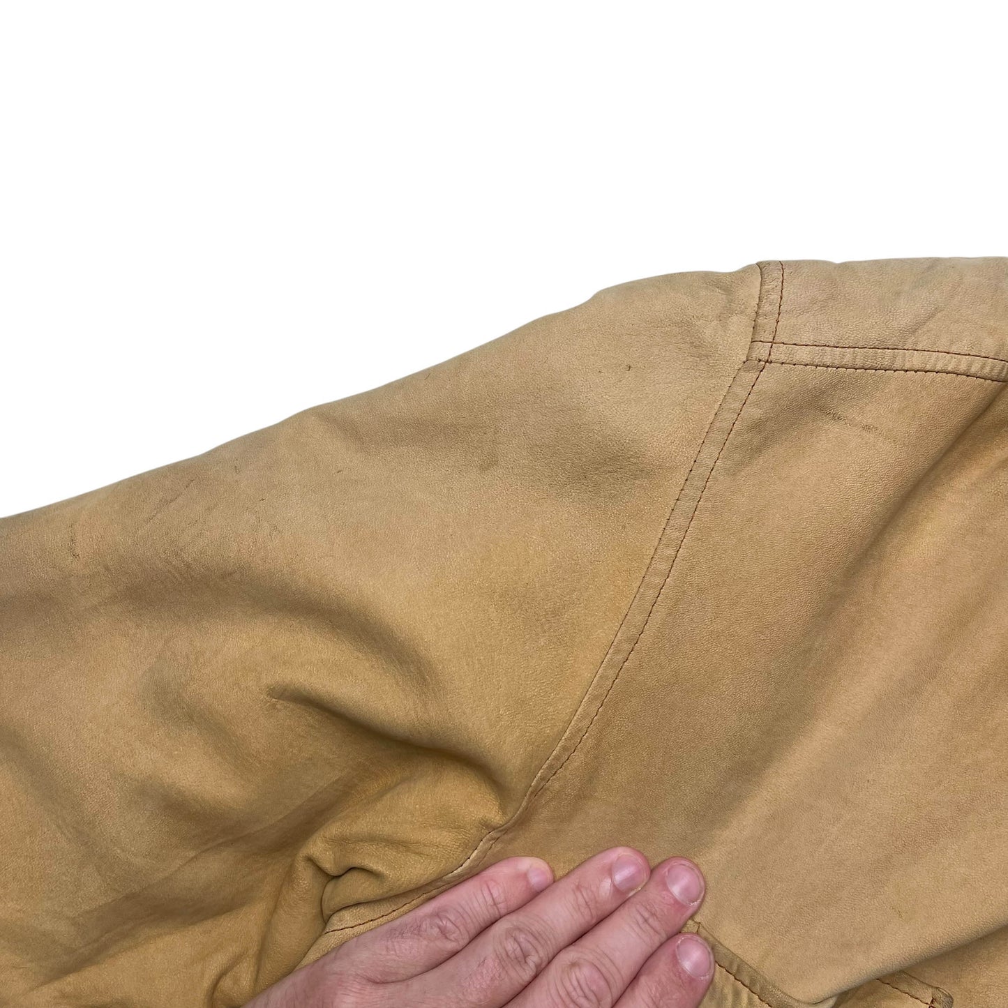 C.P. Company Reversible Jacket (L)