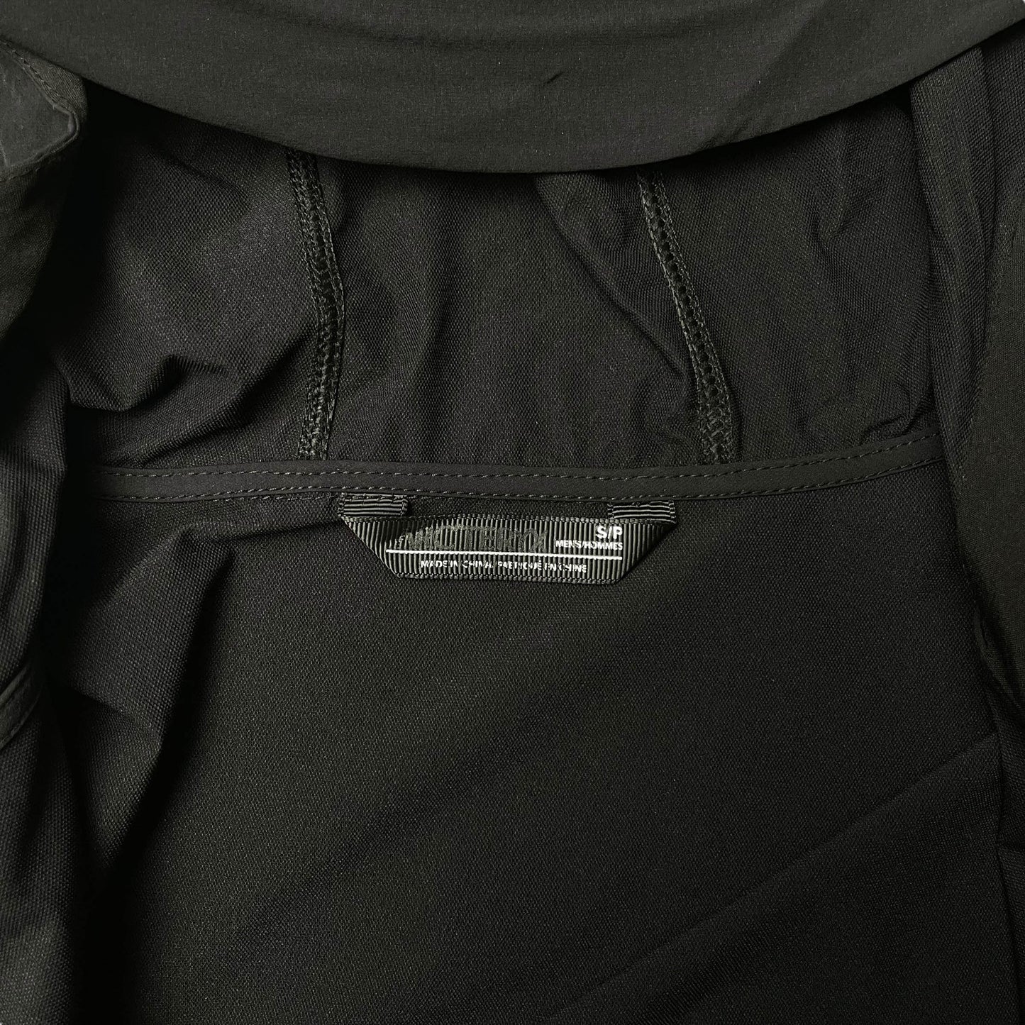 Arc’teryx Gamma Lightweight Hoody (S)