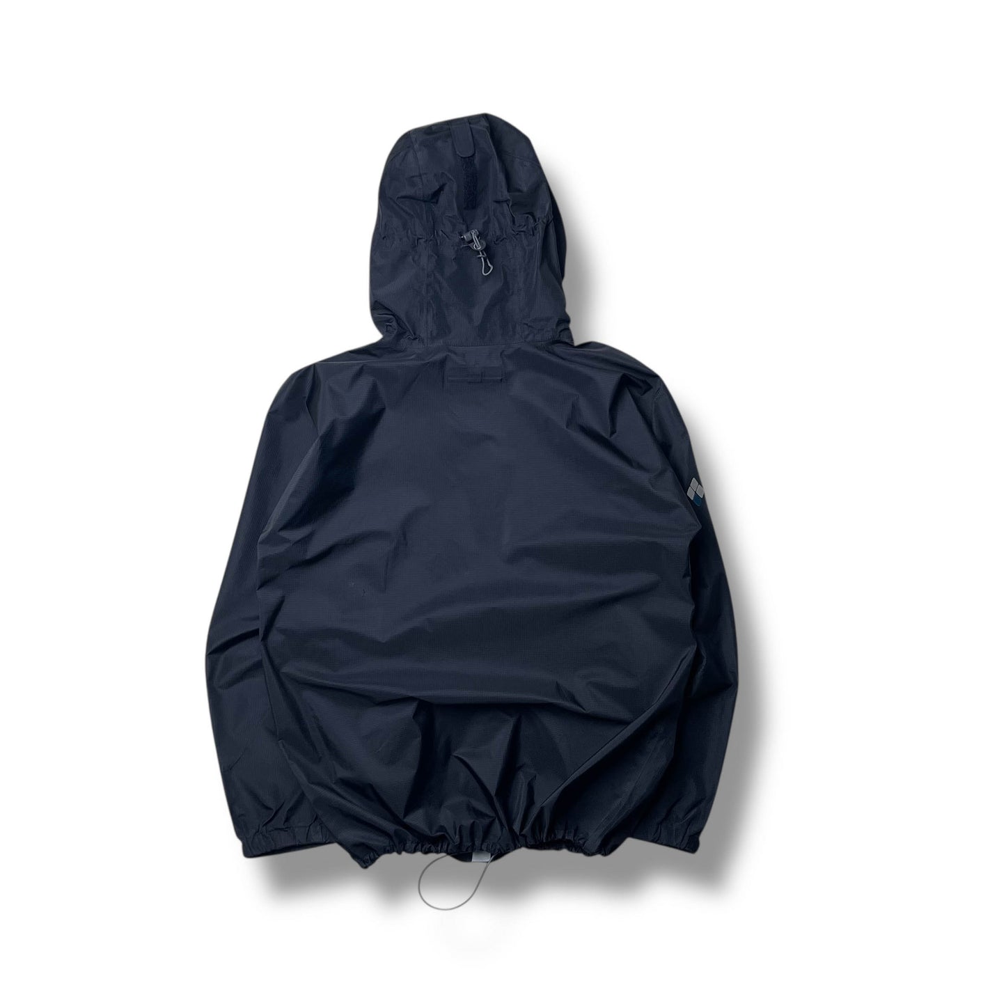 Montbell Rain Trekker Gore-tex Jacket (M)