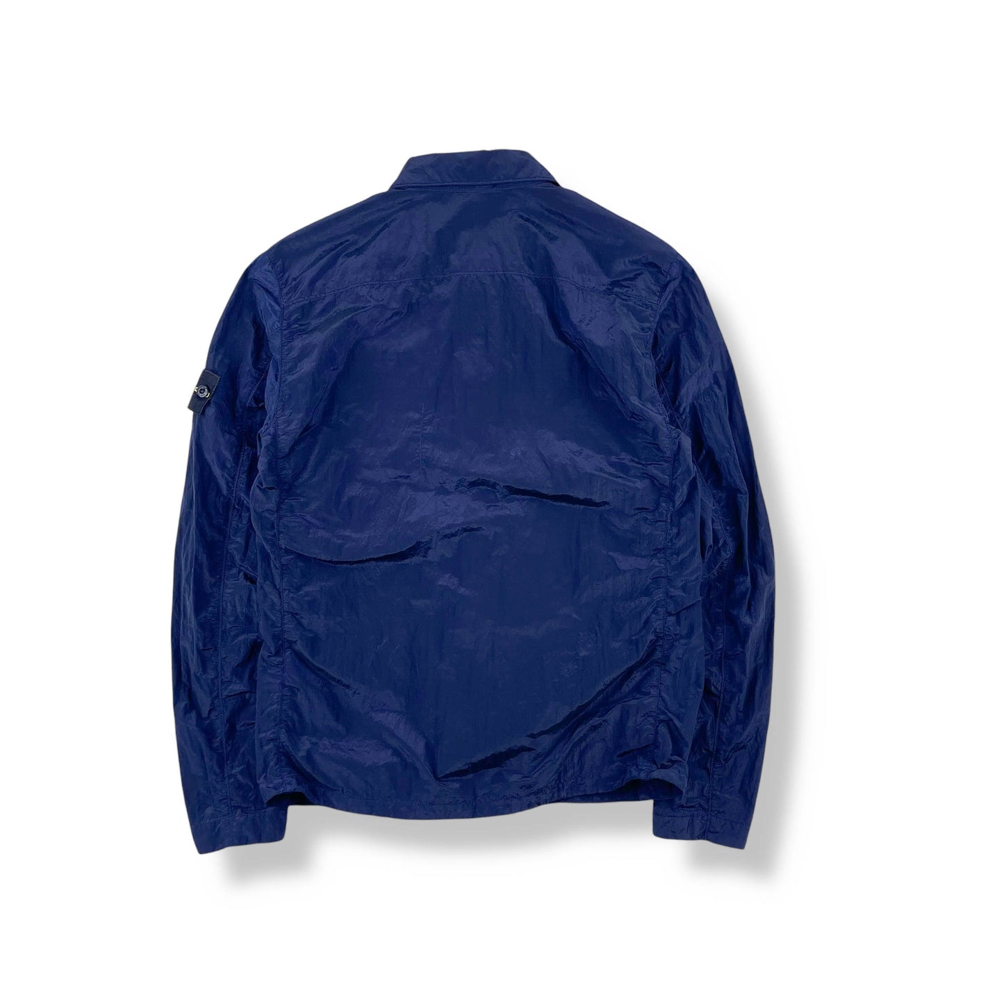 Stone Island Nylon Metal Overshirt (M)