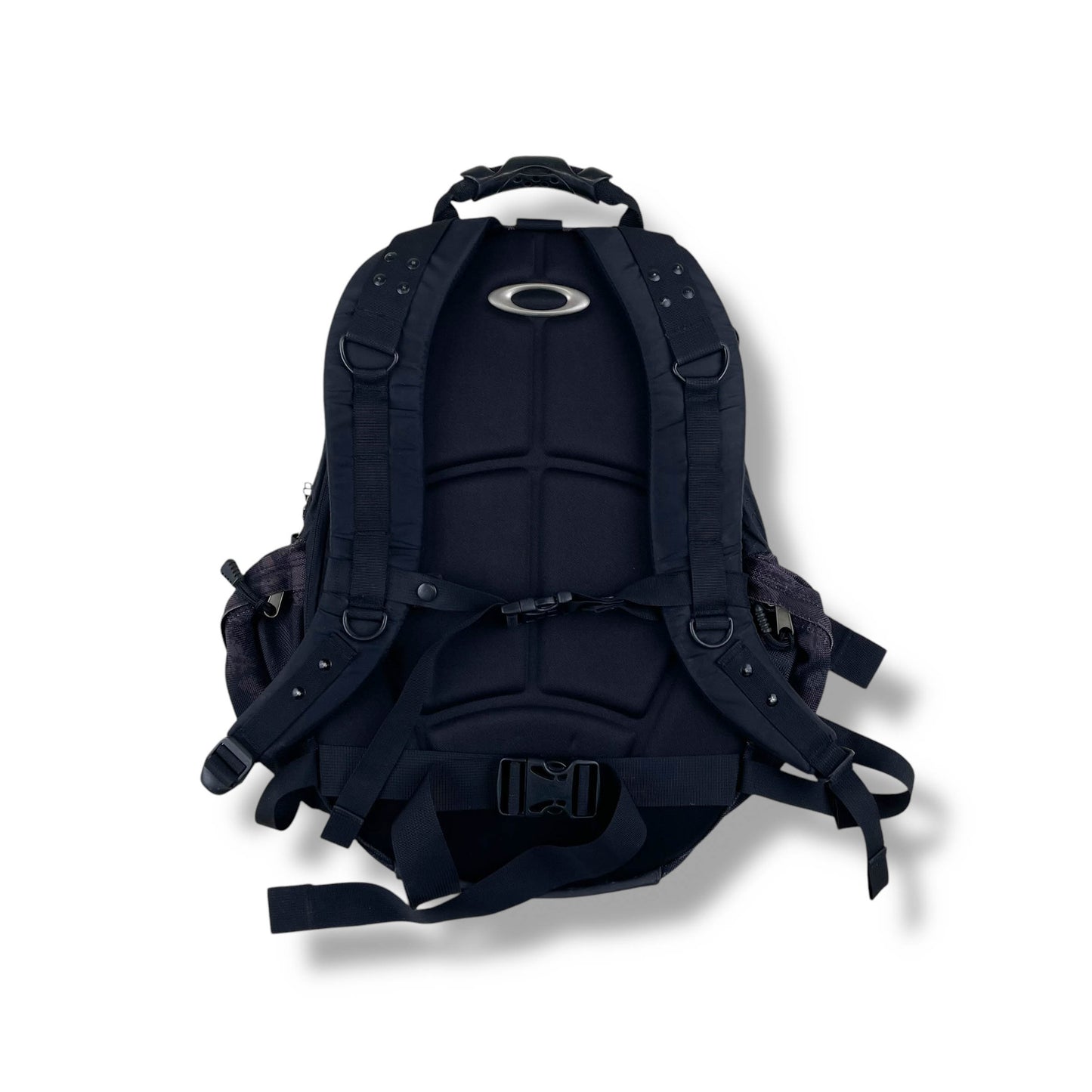 Vintage Oakley Icon RC Camo Backpack