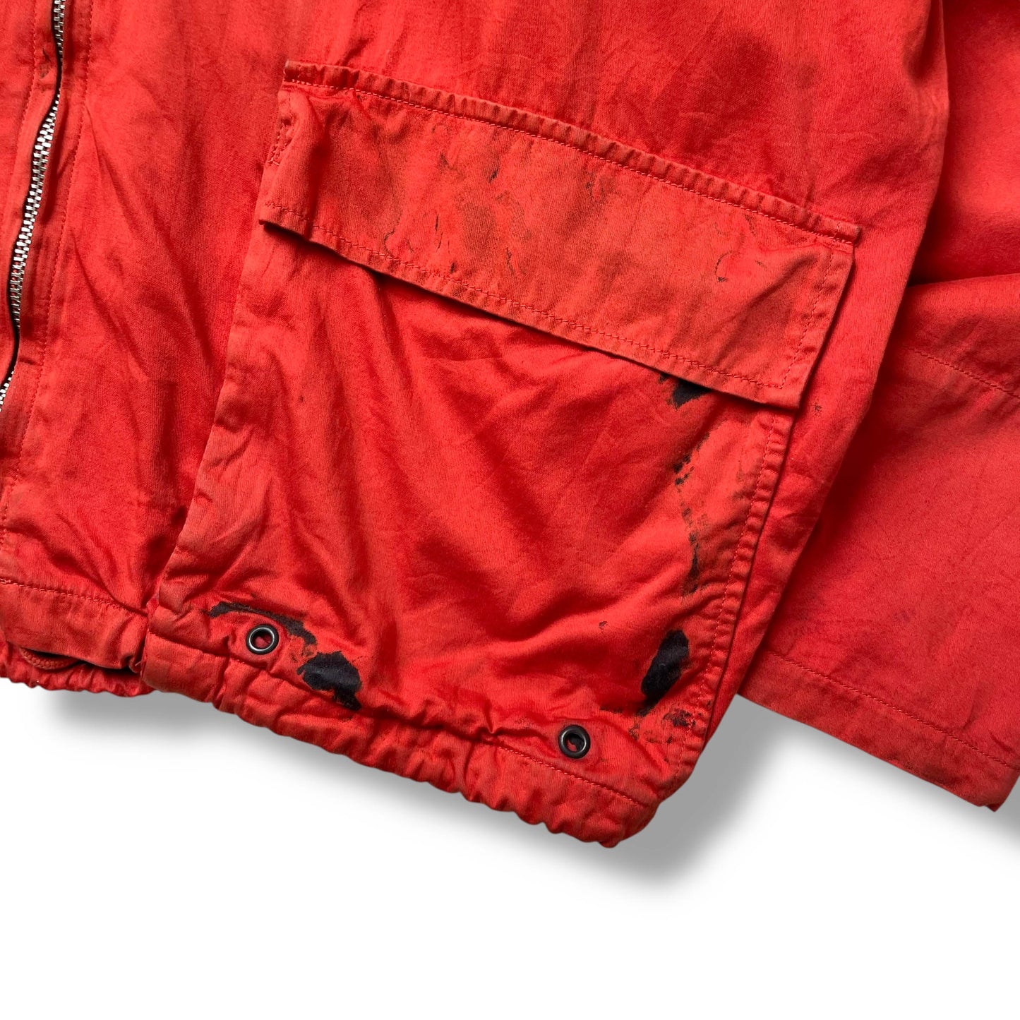 Vintage Stone Island Covermat Jacket (M)