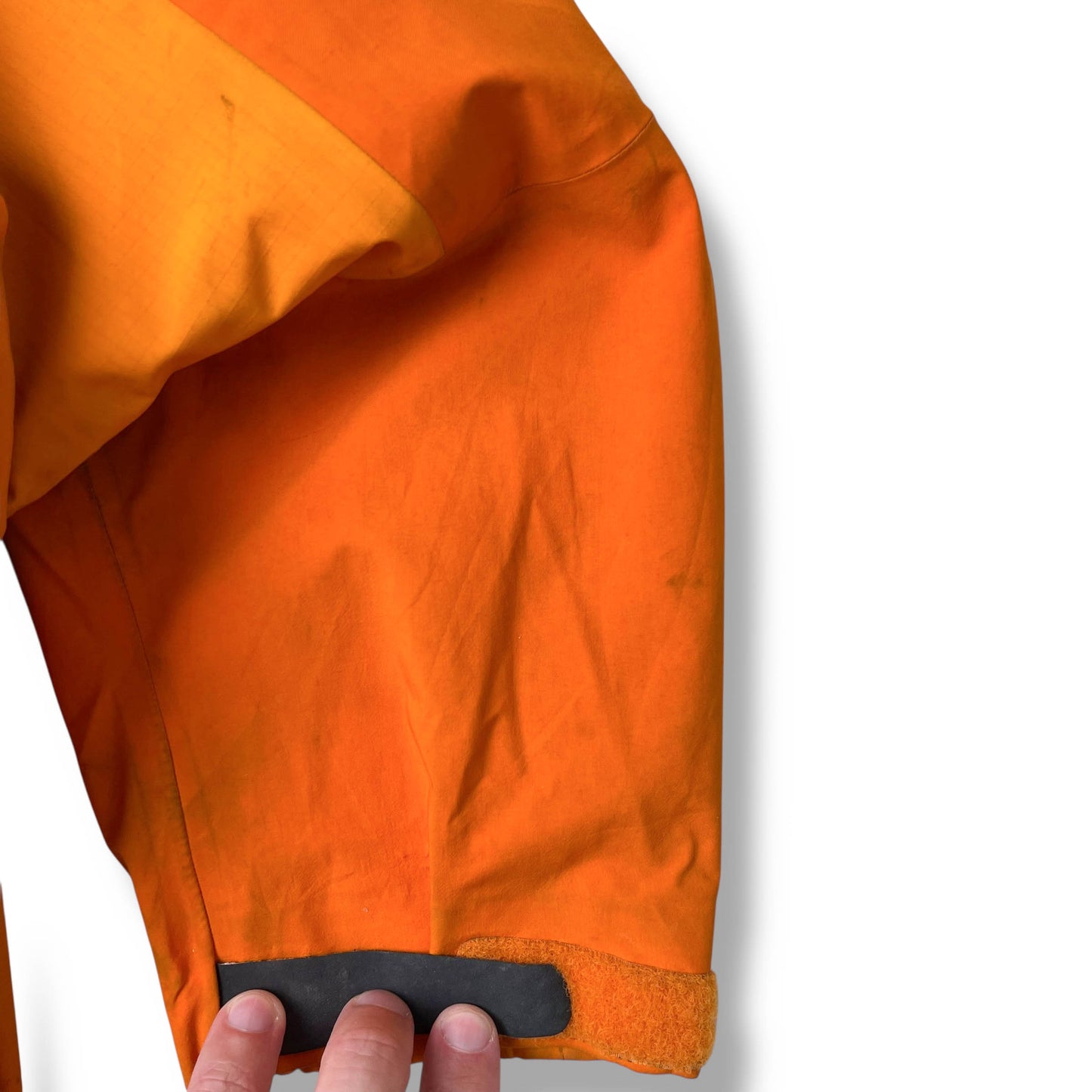 Vintage Arc'teryx Alpha SV Gore-tex Shell Jacket (M)