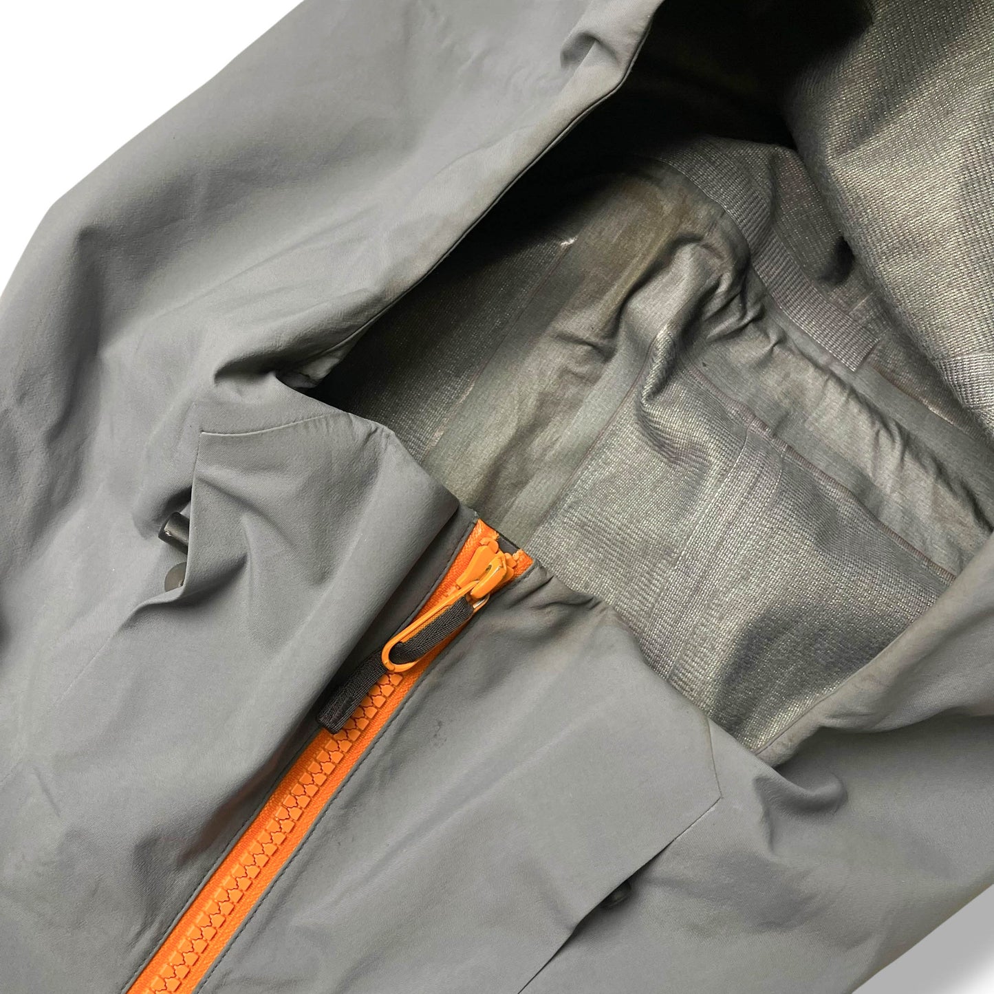 Arc’teryx Sabre Gore-Tex Shell Jacket (M)