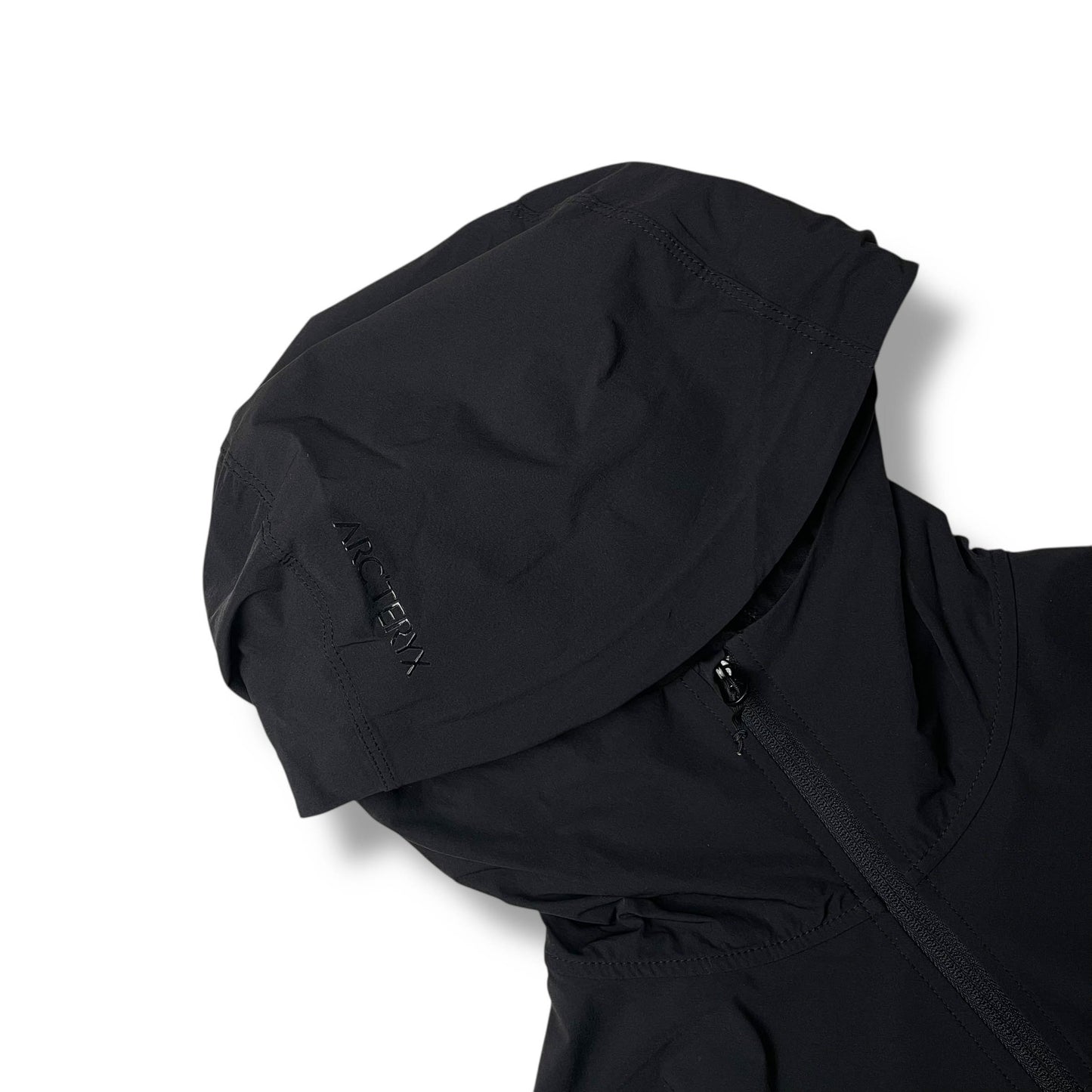 Arc’teryx Gamma Lightweight Hoody (S)