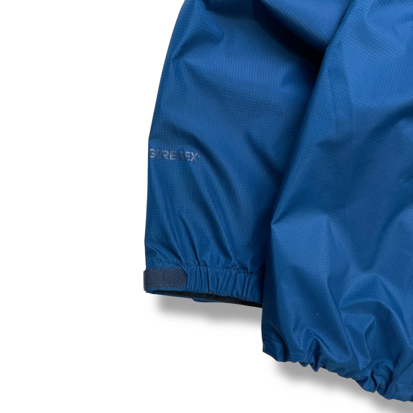 Mont-bell Rain Dancer Goretex Jacket (M)