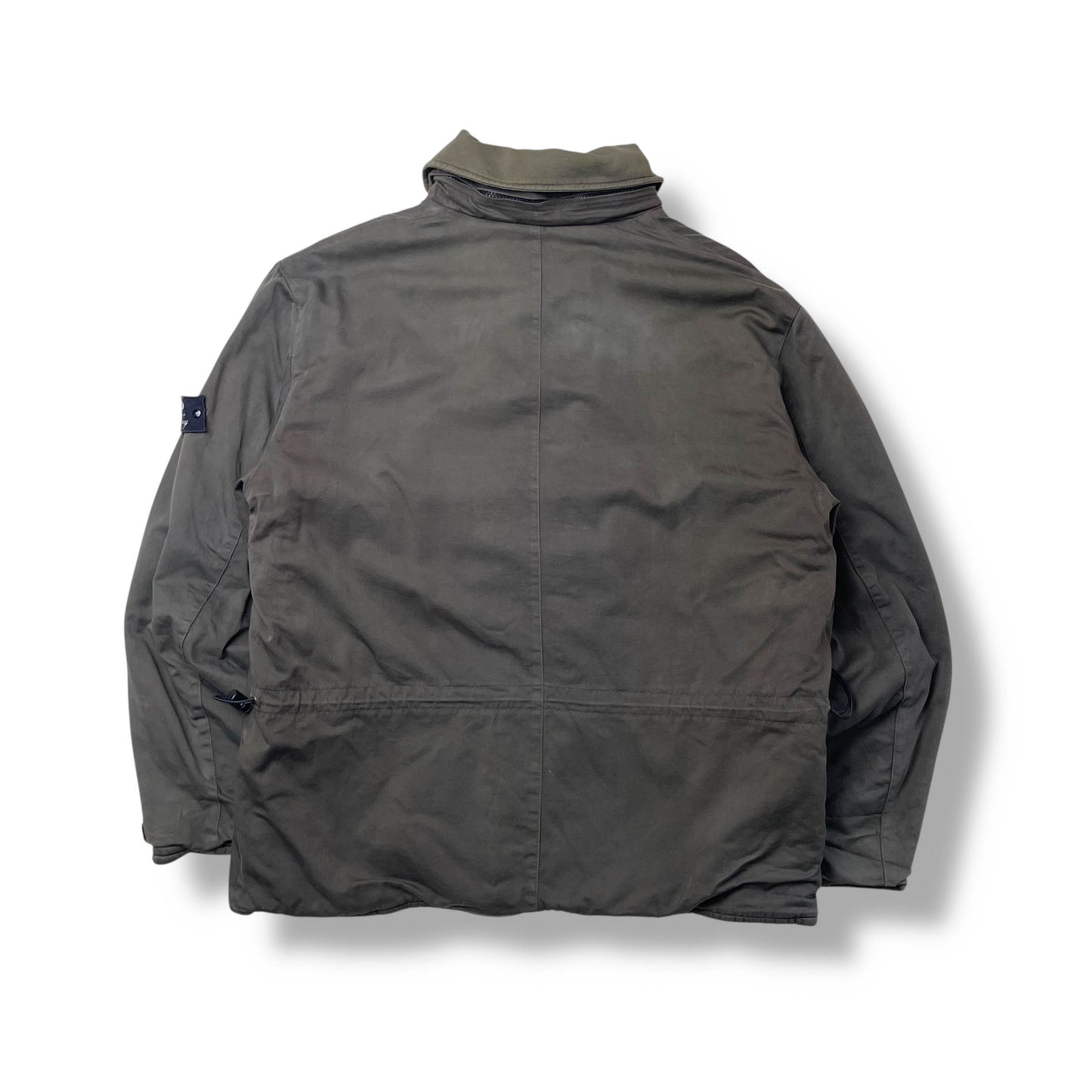 Vintage CP Company Raso Gommato Jacket (M/L)