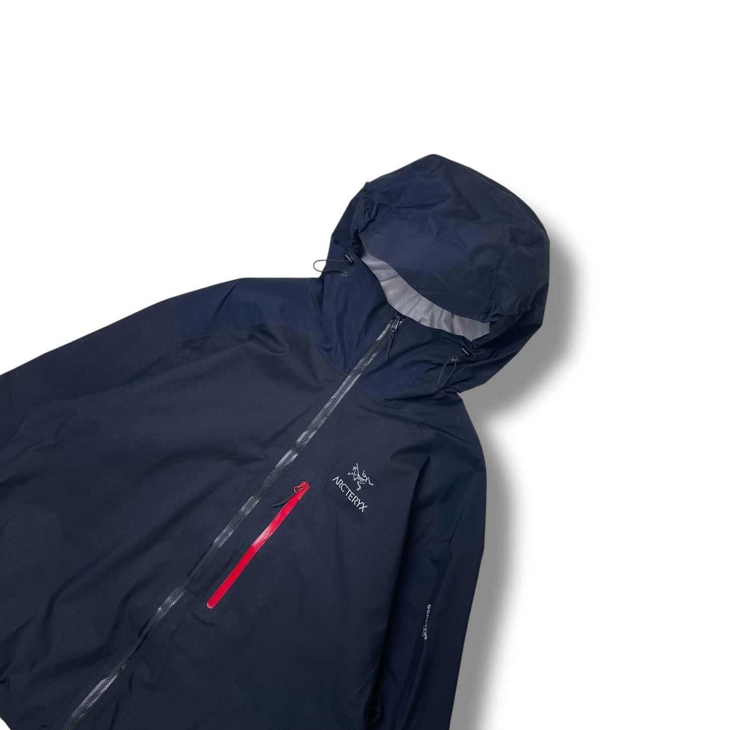 Arc'teryx Alpha FL Gore-tex Shell Jacket (XXL)