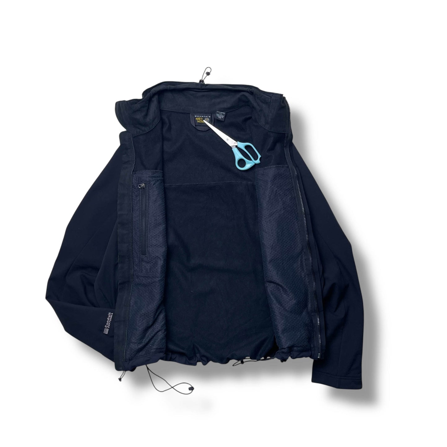 Vintage Mountain Hardwear Conduit Softshell (L)