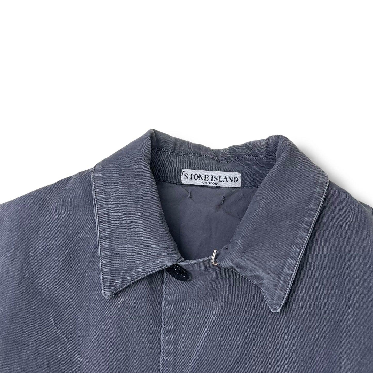 Vintage Stone Island Cotton Jacket (M)