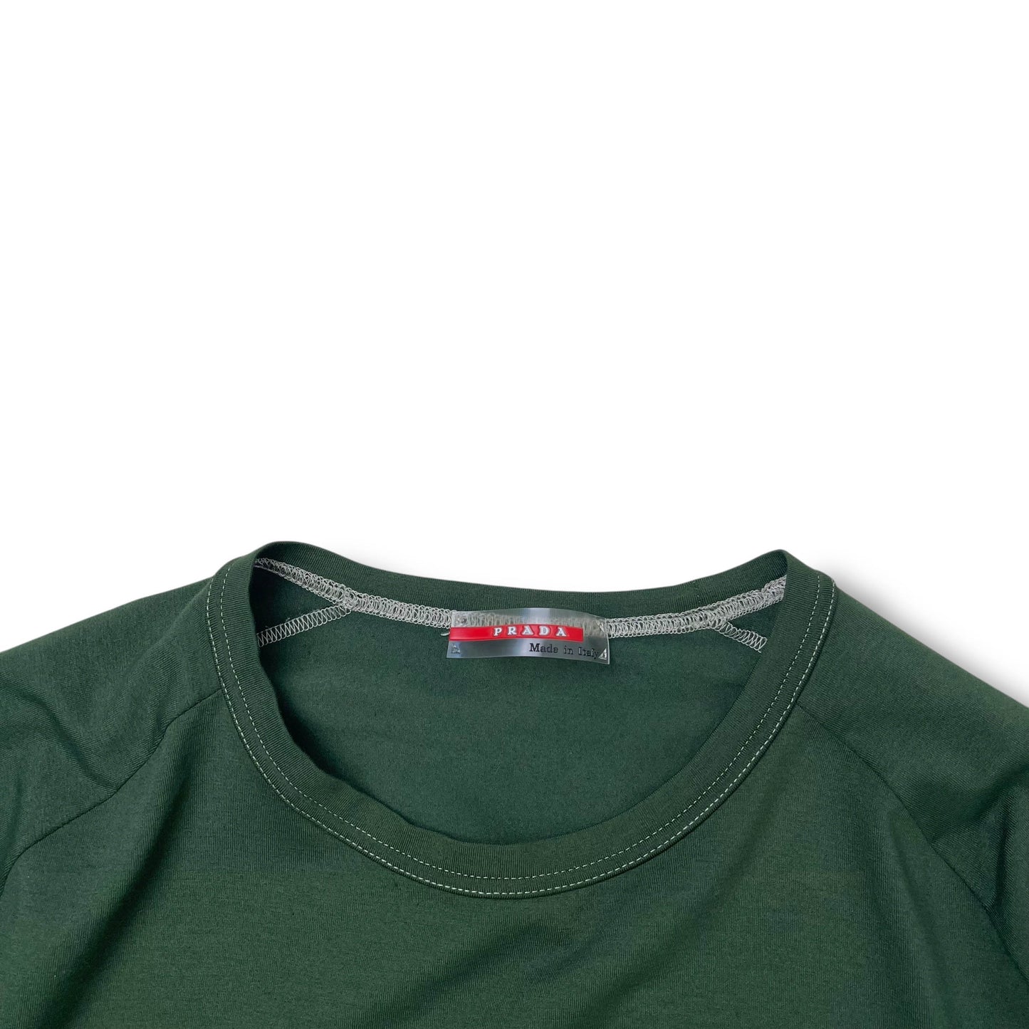 Vintage Prada Sport T (M)