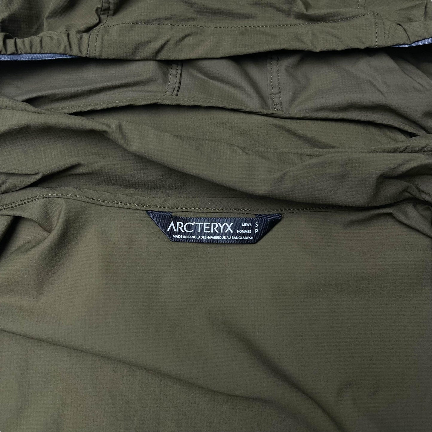 Arc’teryx Nodin Jacket (S)