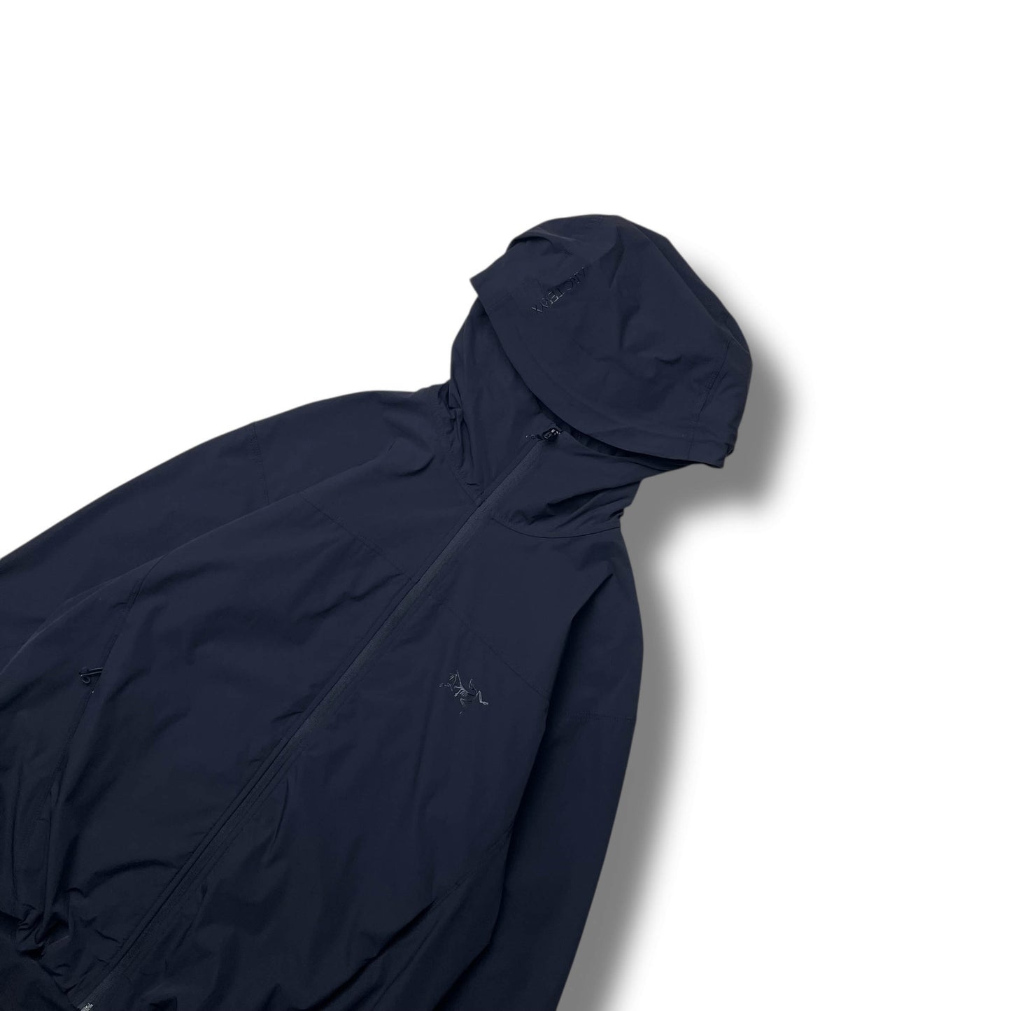 Arc’teryx Gamma Lightweight Hoody (S)