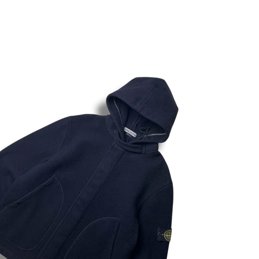 Vintage Stone Island Wool Jacket (M)