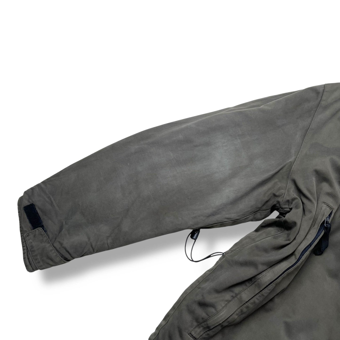 Vintage CP Company Raso Gommato Jacket (M/L)