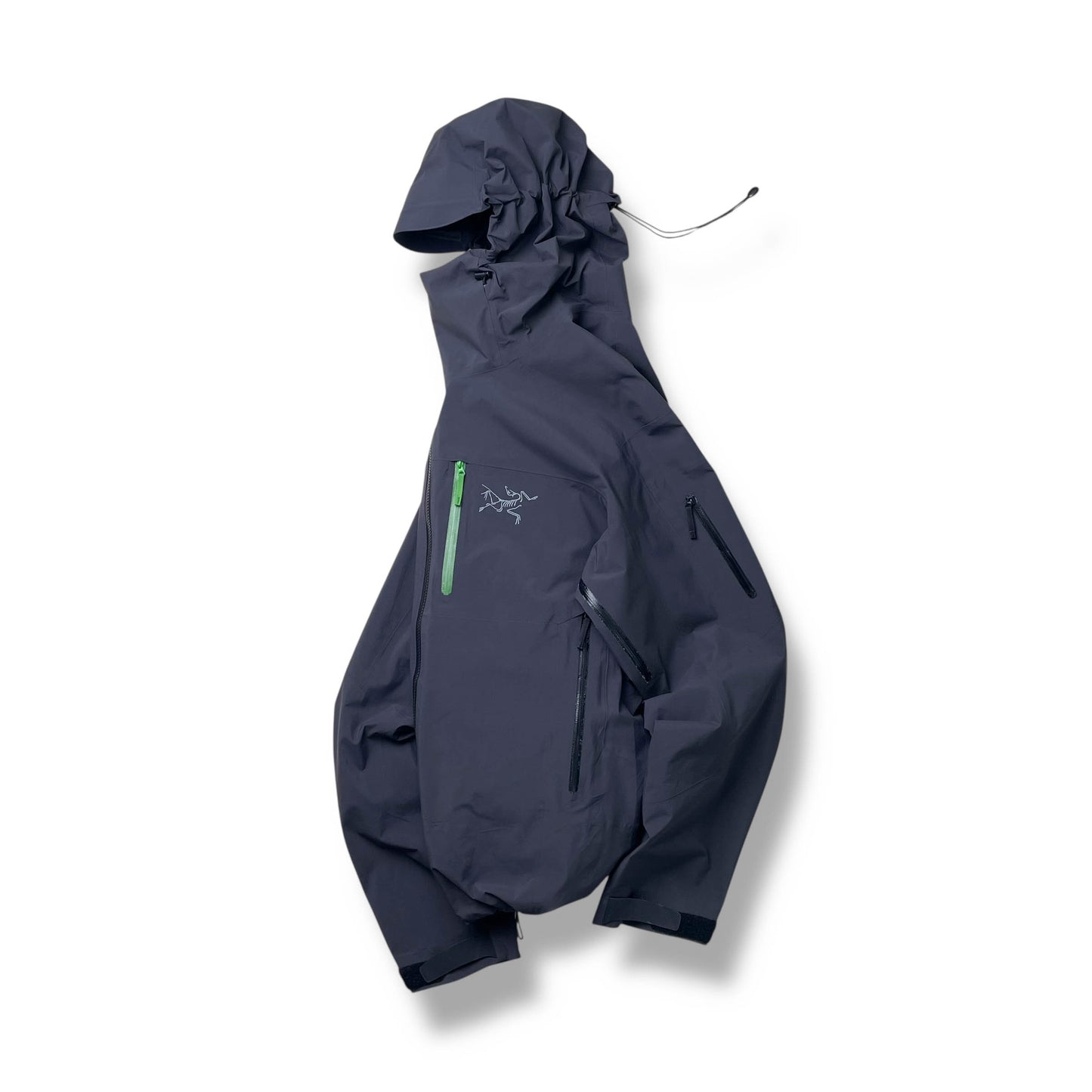 Arc'teryx Sidewinder SV Gore-tex Shell Jacket (L)