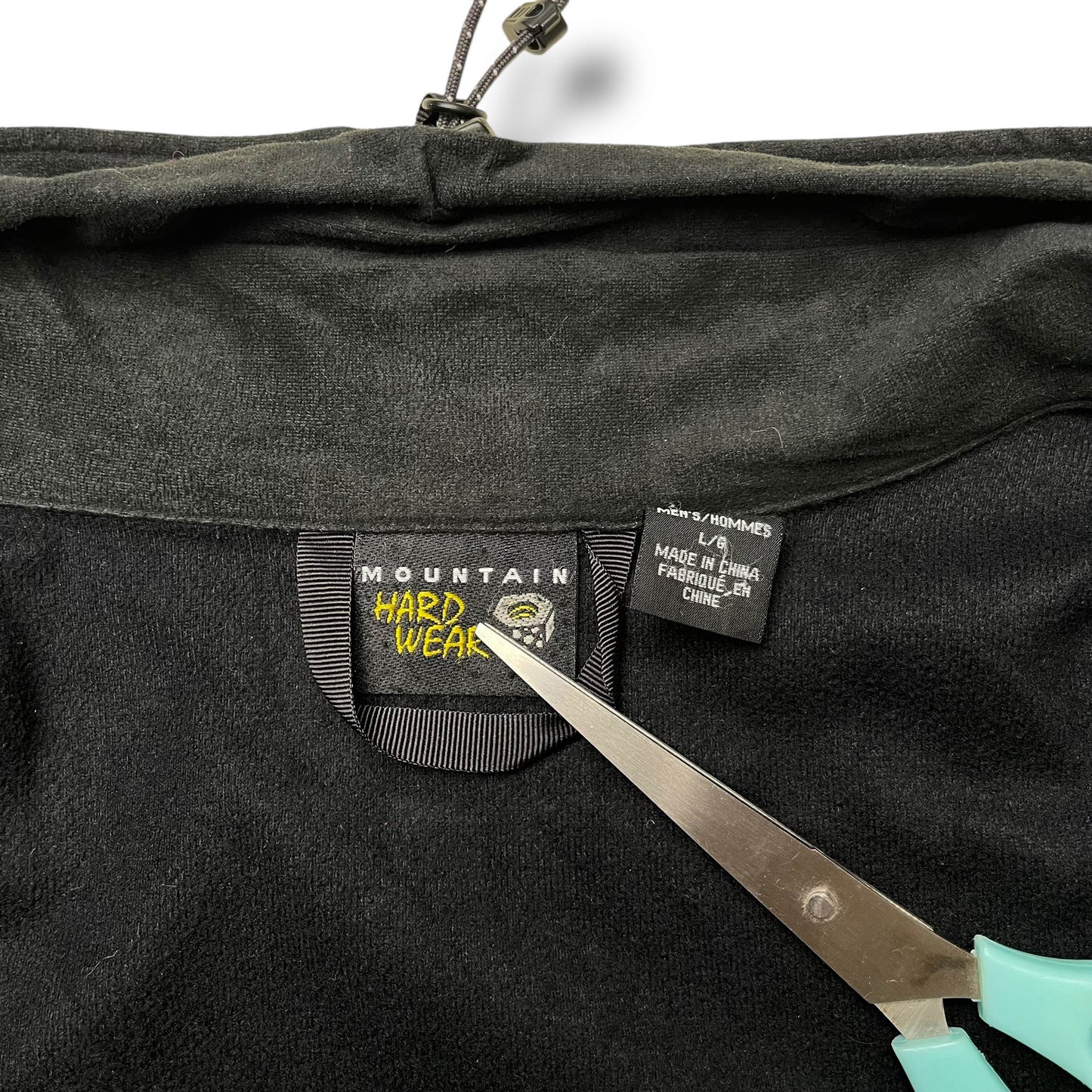 Vintage Mountain Hardwear Conduit Softshell (L)