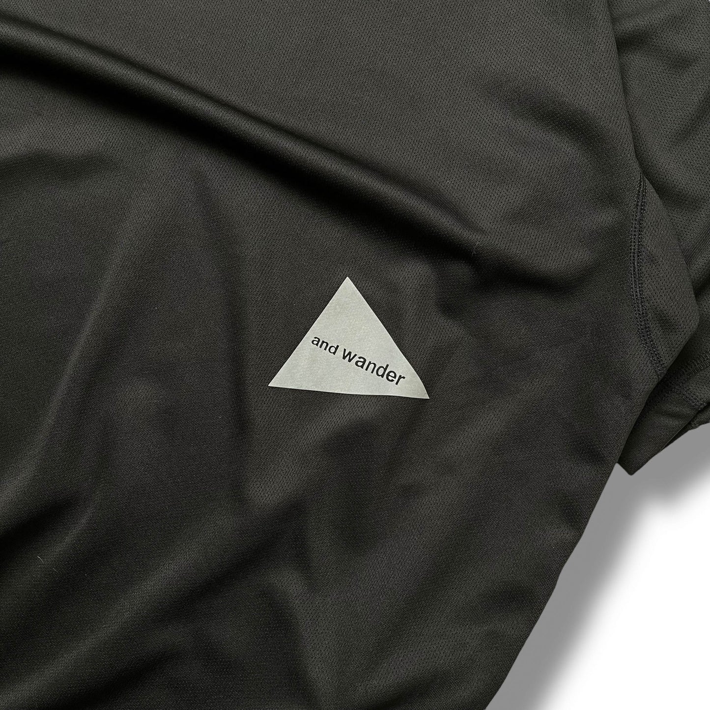 And Wander Power Dry Jersey (XXL)