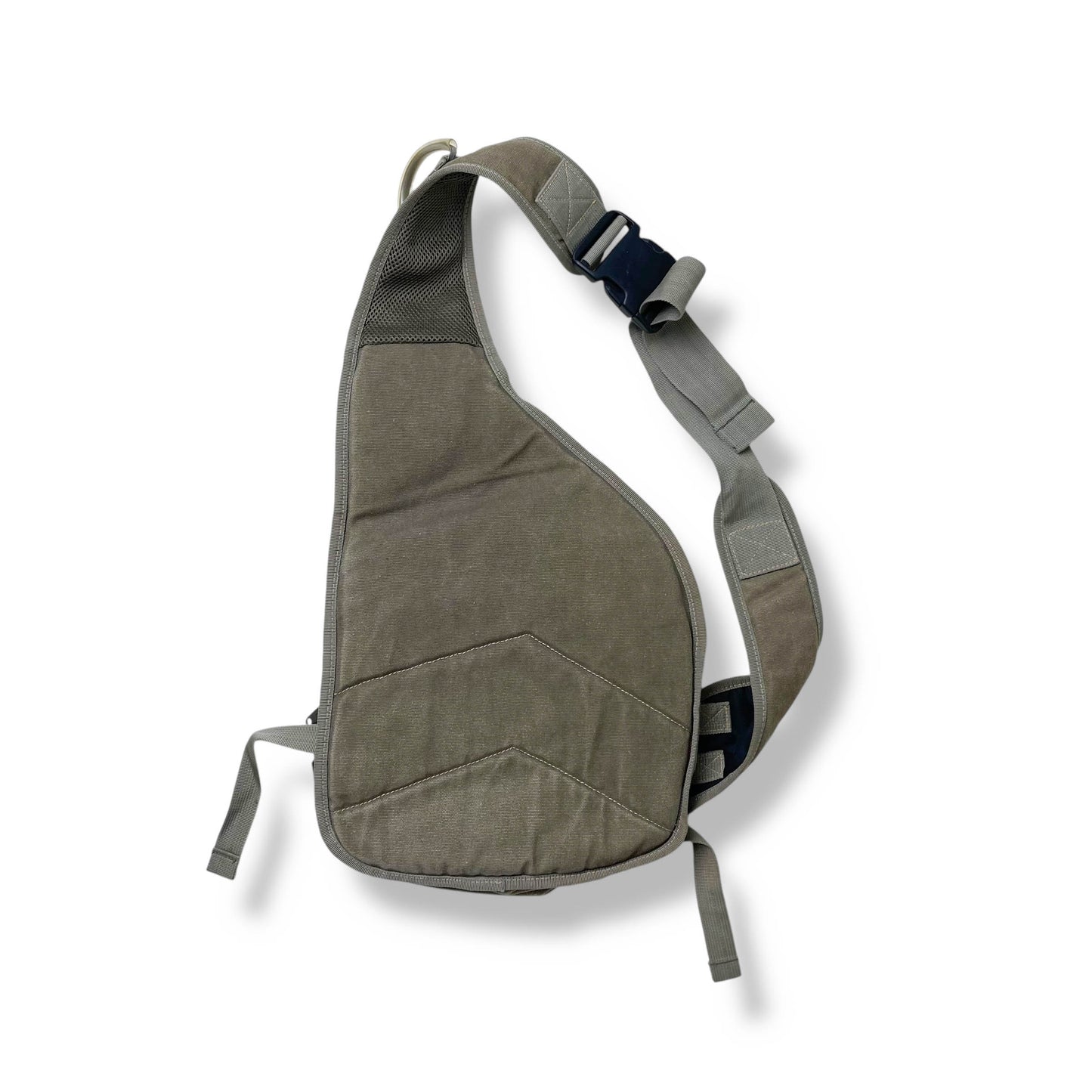 Vintage Diesel Spare Parts Tactical Sling Bag