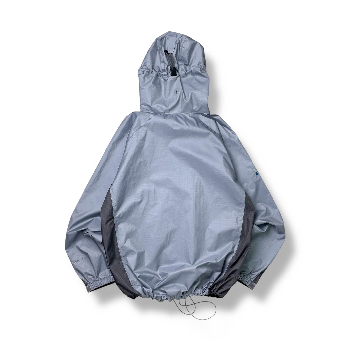 Montbell Gore-Tex Silver Shell Jacket (M)