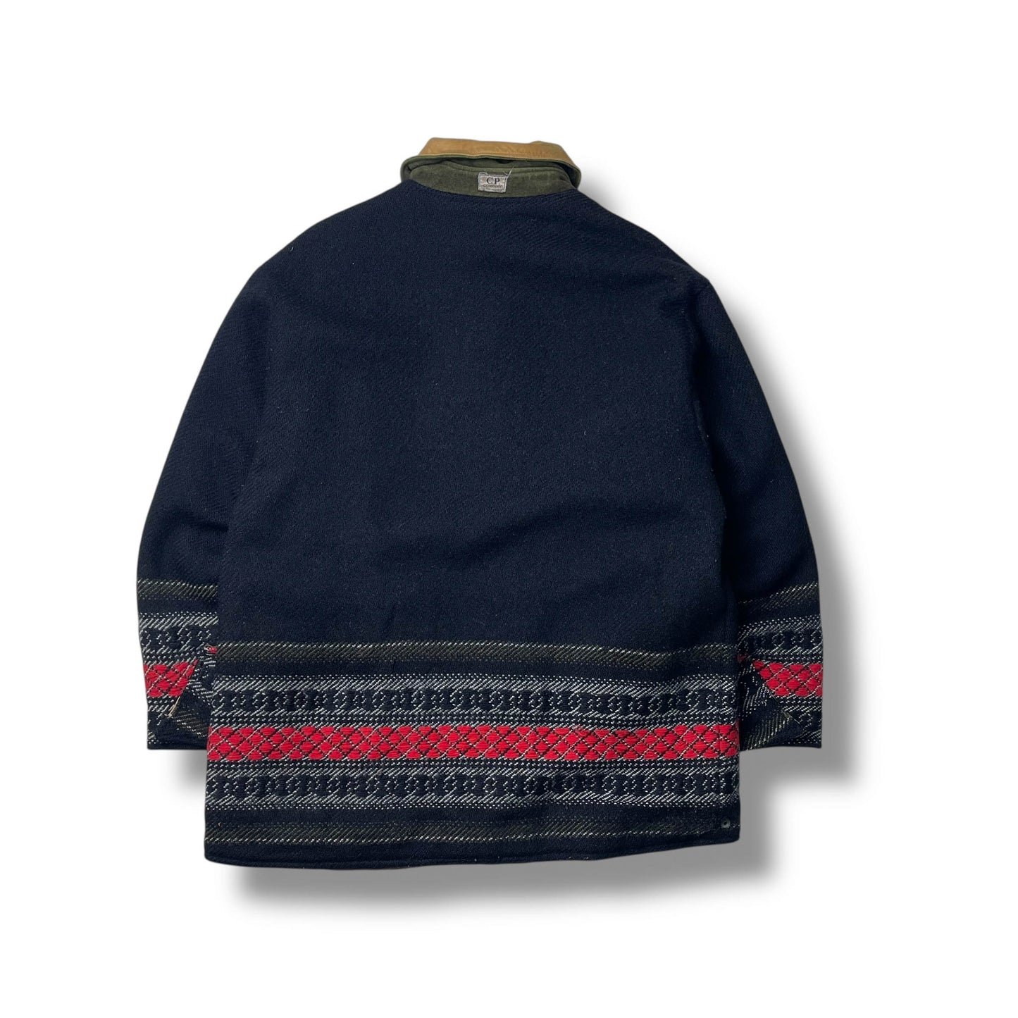 C.P. Company Reversible Jacket (L)