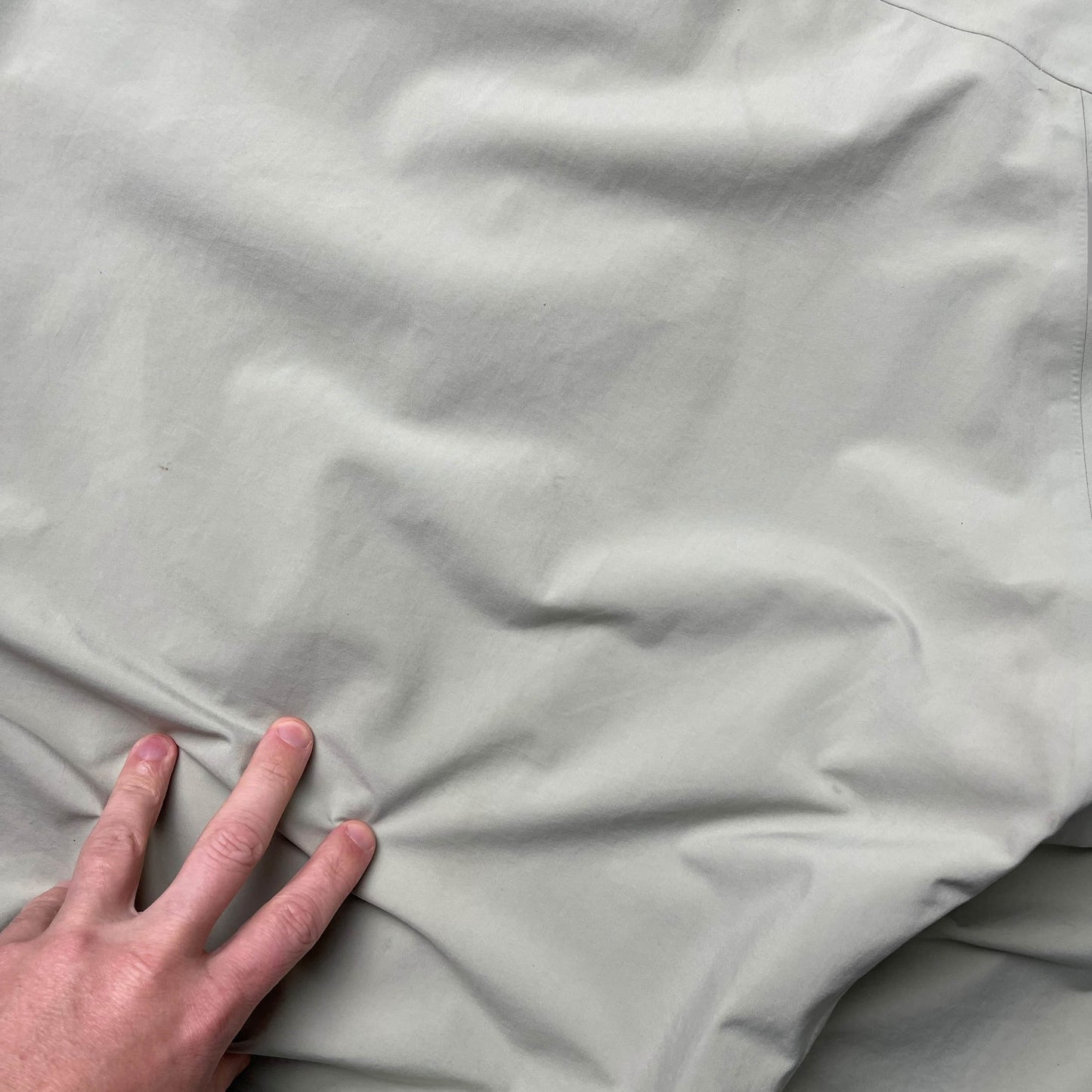 Vintage Arc'teryx Sabre SV Gore-tex Jacket (M)