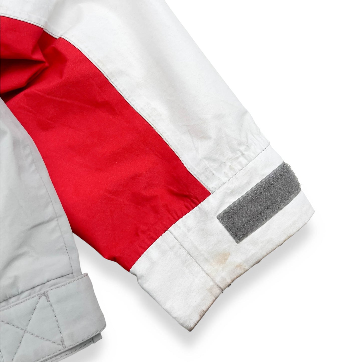 Vintage Prada Luna Rossa Goretex Jacket (XL)