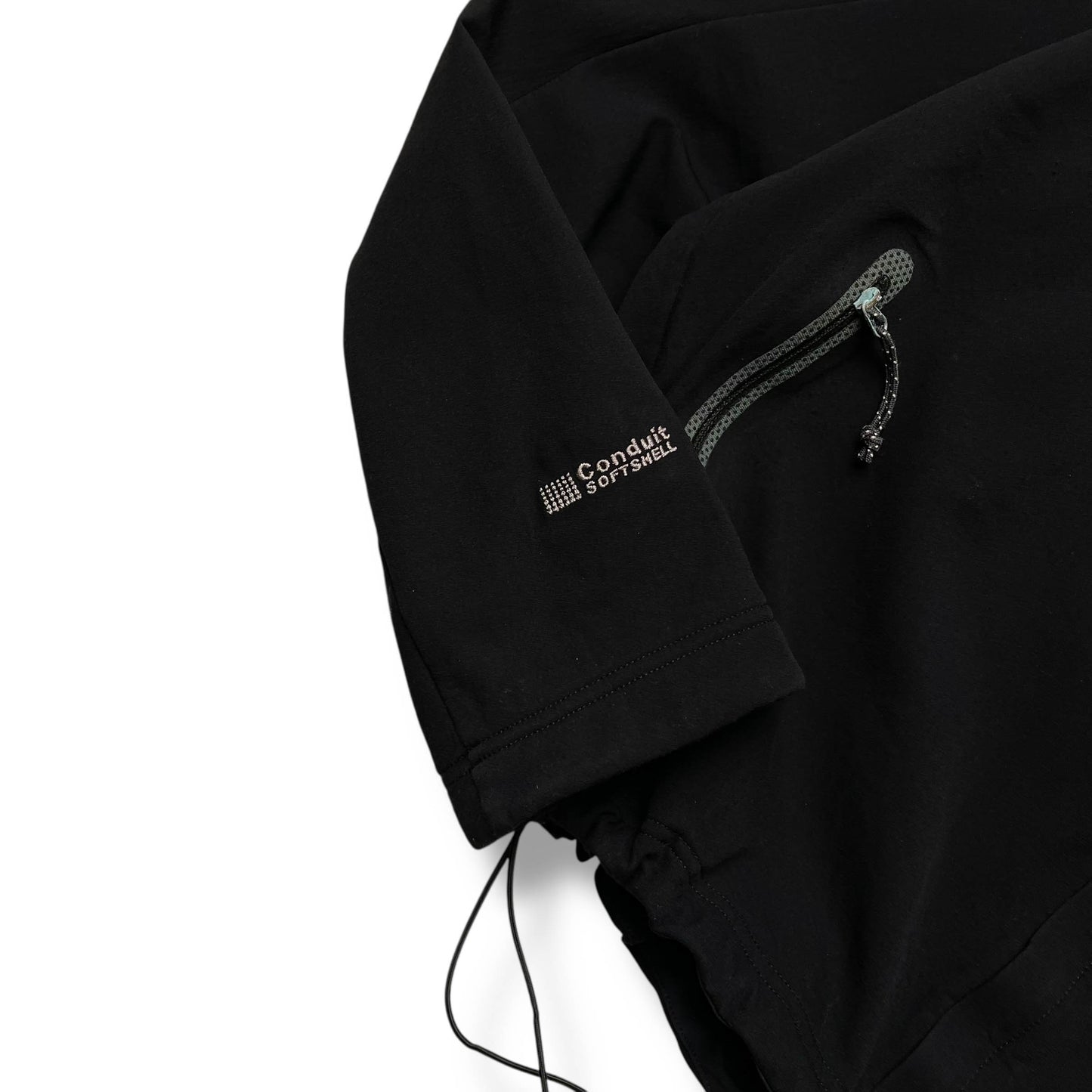 Vintage Mountain Hardwear Conduit Softshell (L)