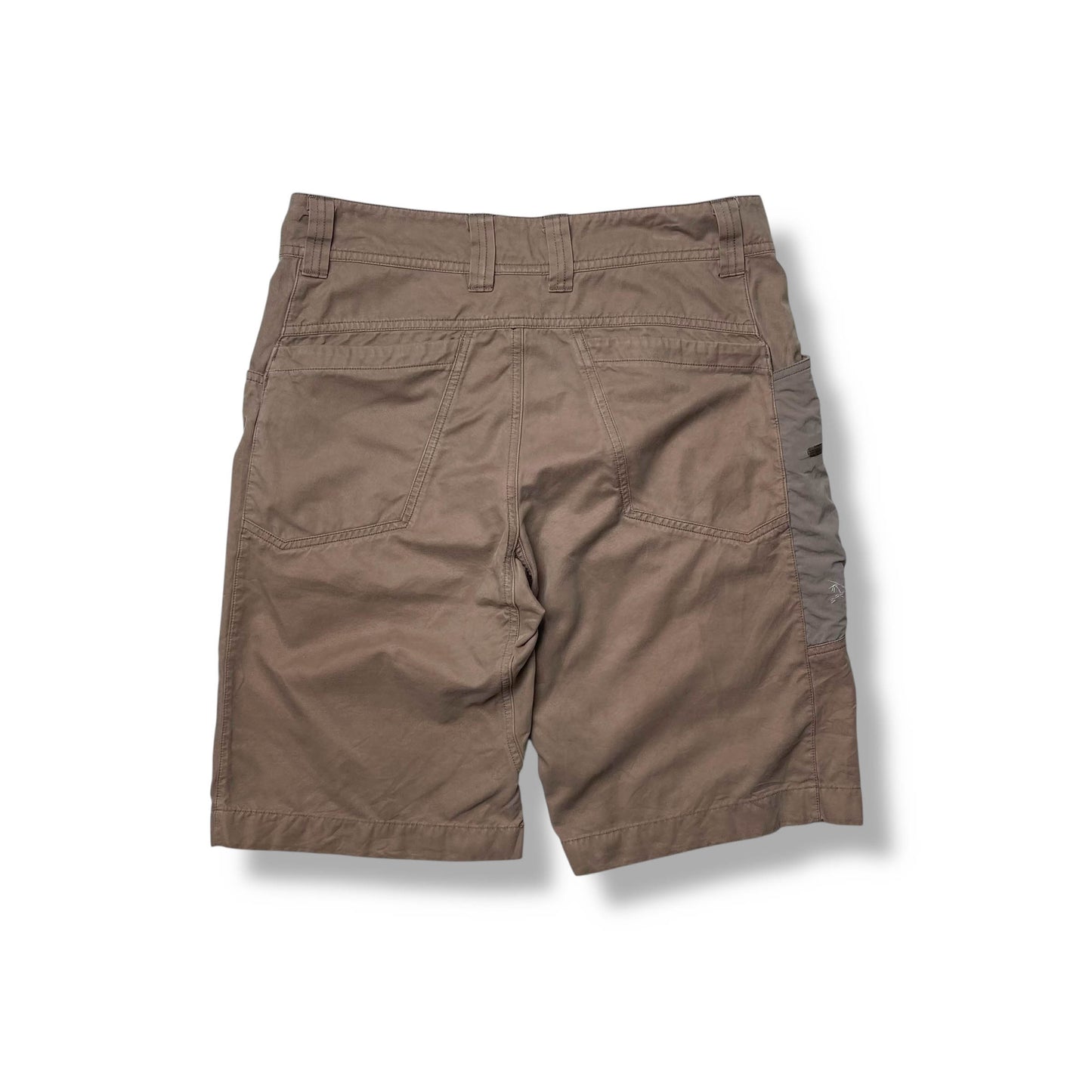 Arc’teryx Adventus Cargo Shorts (W30)