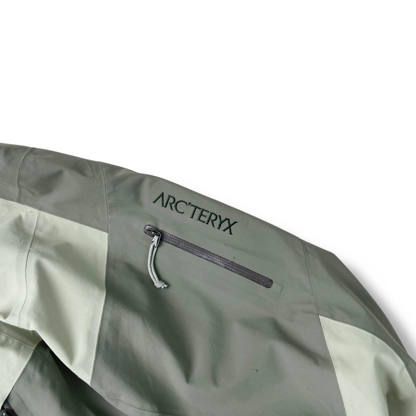 Arc'teryx Stingray Gore-tex Shell Jacket (L)