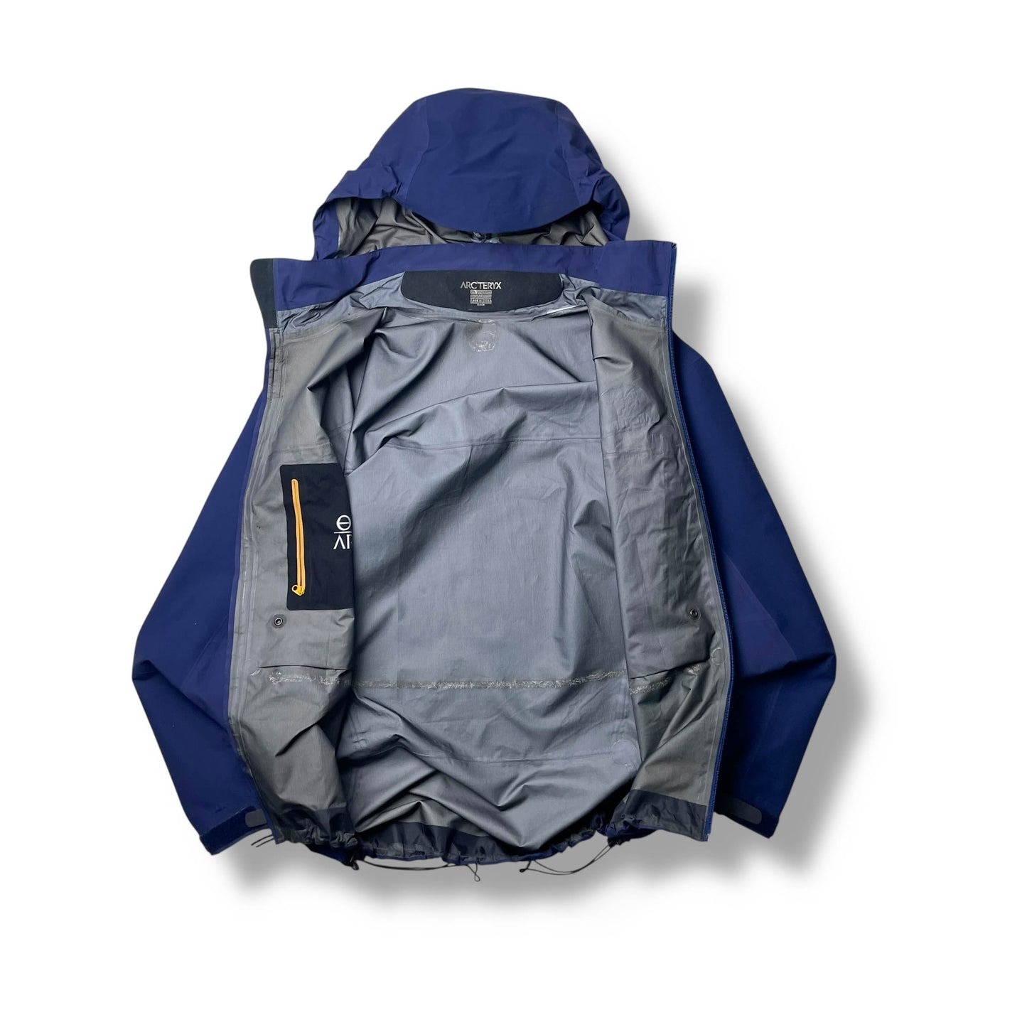 Arc’teryx Theta AR Gore-tex Shell Jacket (L)
