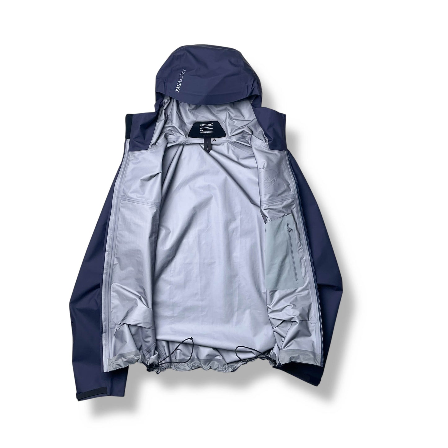 Arc’teryx Beta Gore-tex Shell Jacket (S)