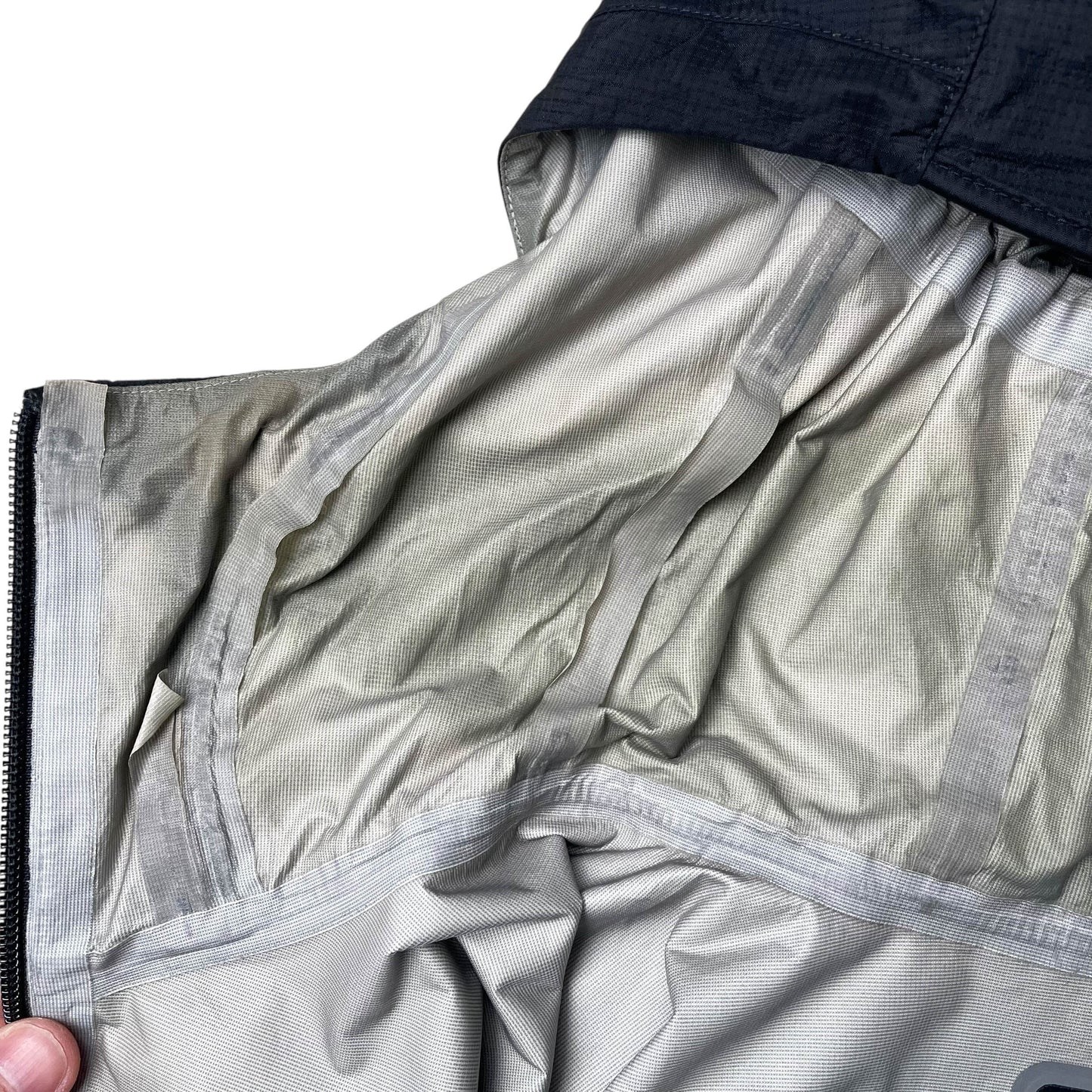 Montbell Rain Trekker Gore-tex Jacket (M)