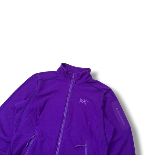 Womens Arc’teryx Delta LT Fleece (S)